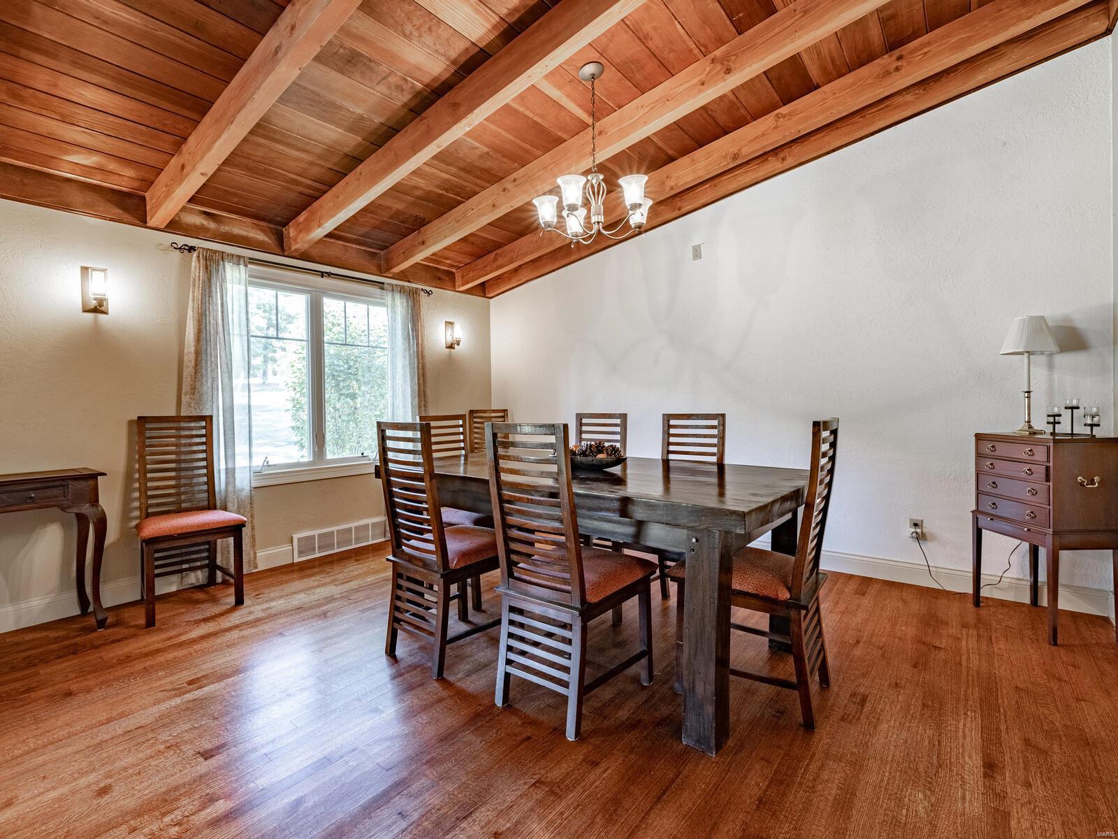 Glaize View - Residential