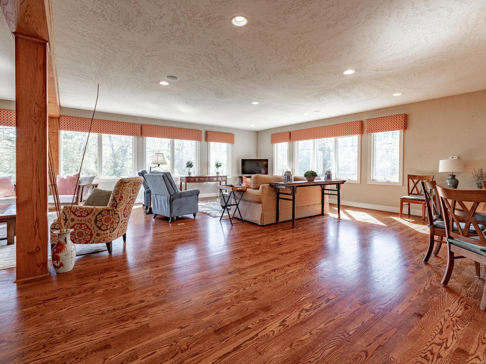 Glaize View - Residential