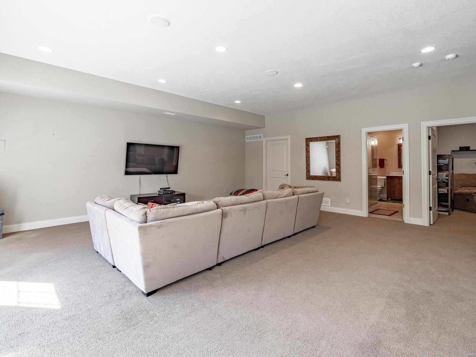 Glaize View - Residential