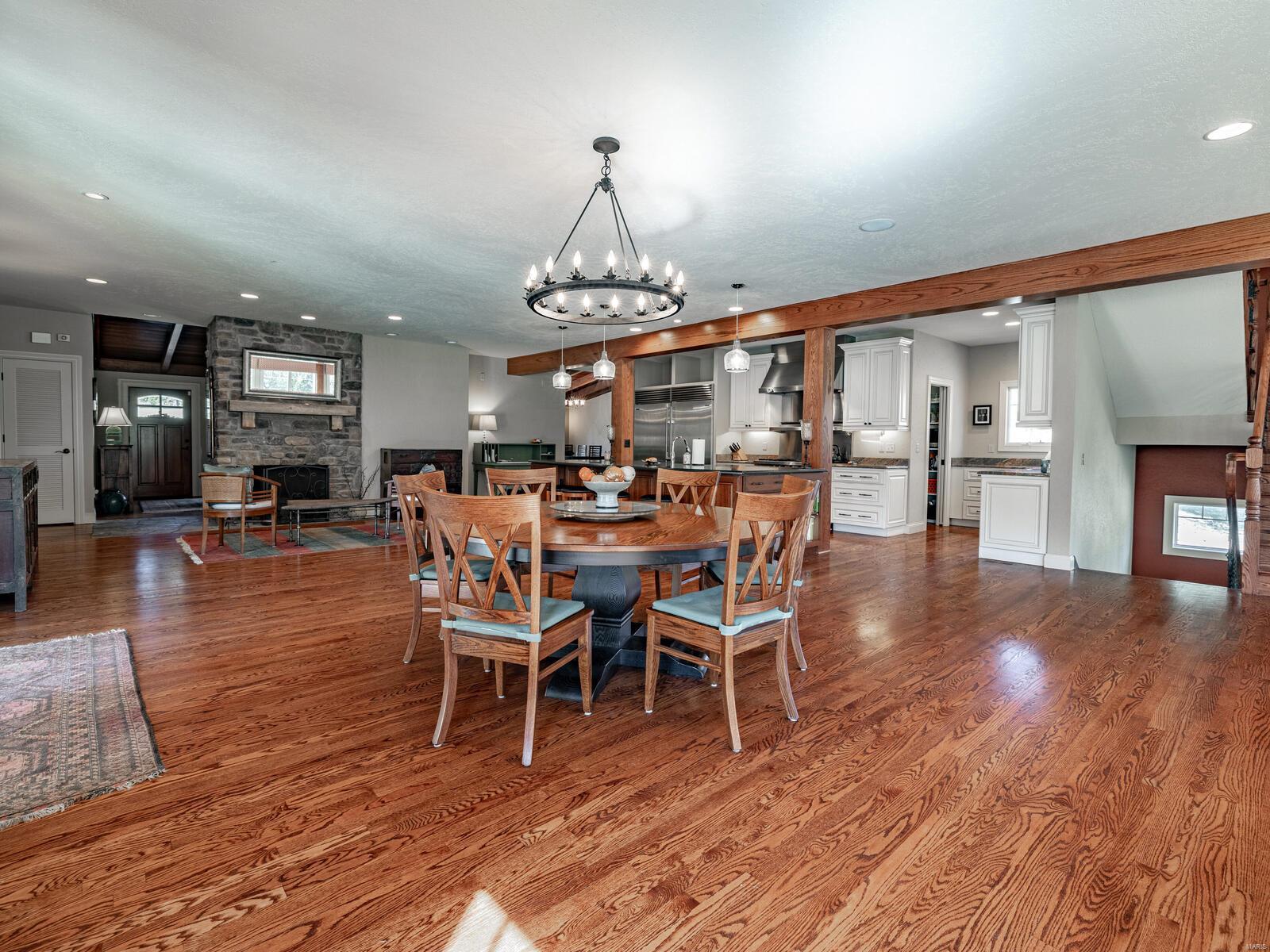 Glaize View - Residential