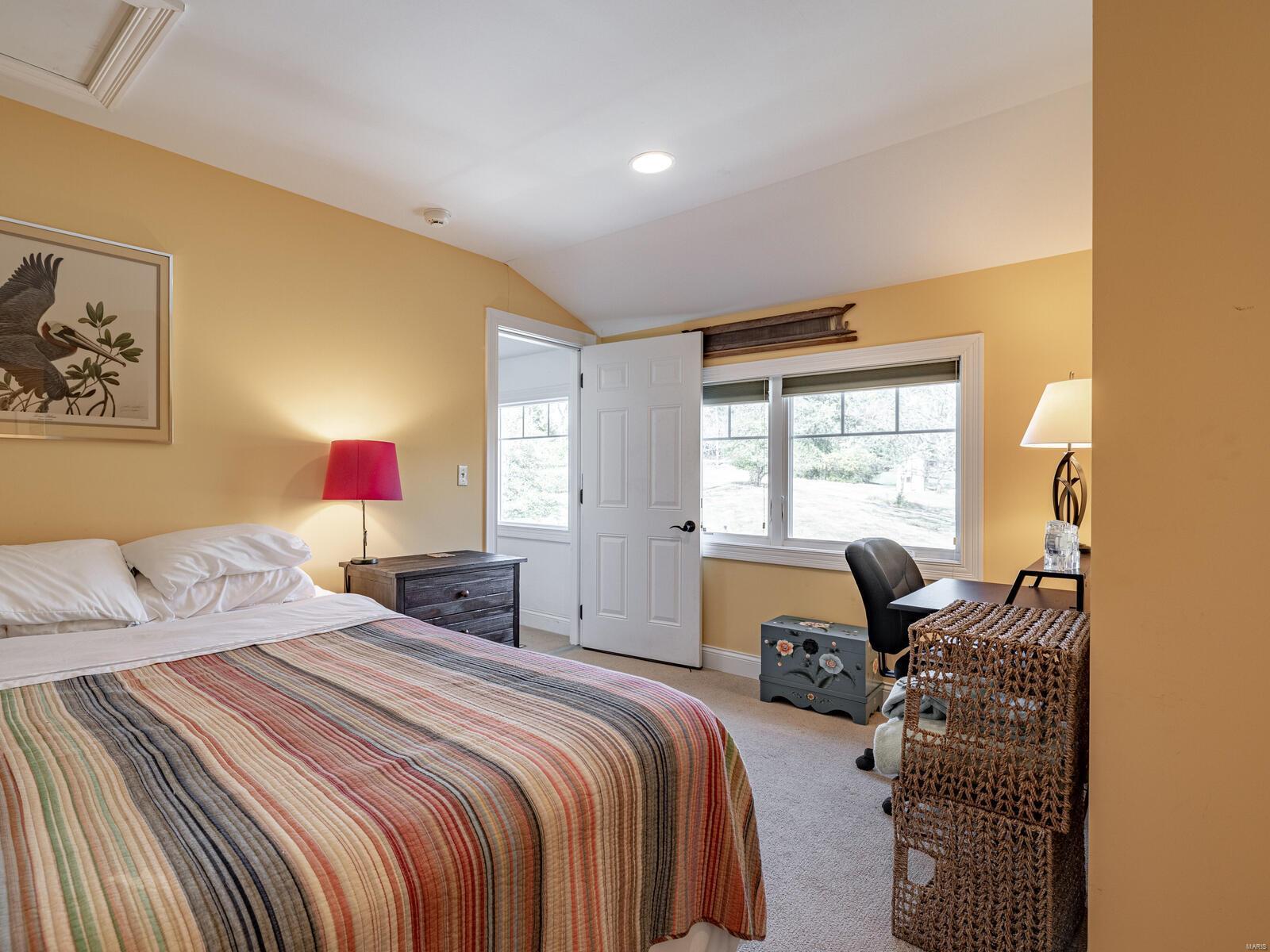 Glaize View - Residential