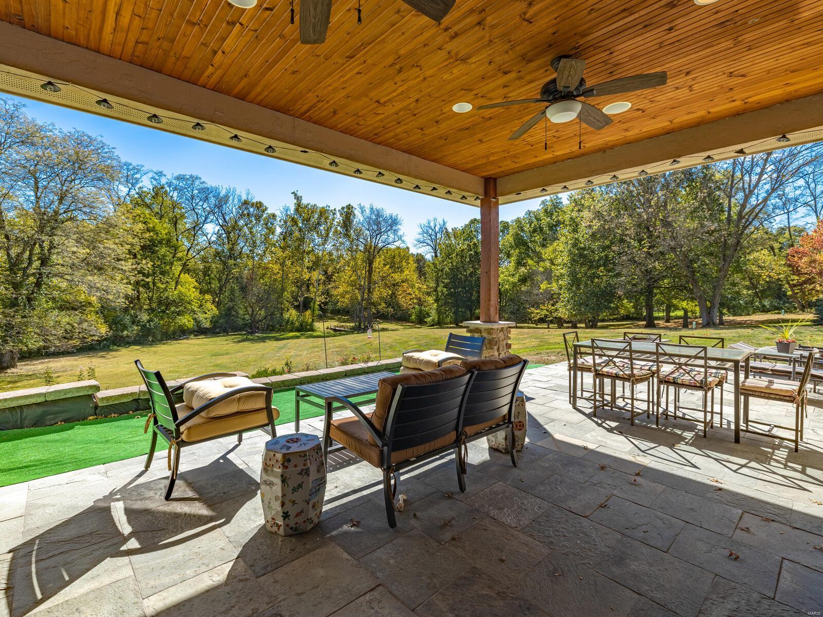 Glaize View - Residential