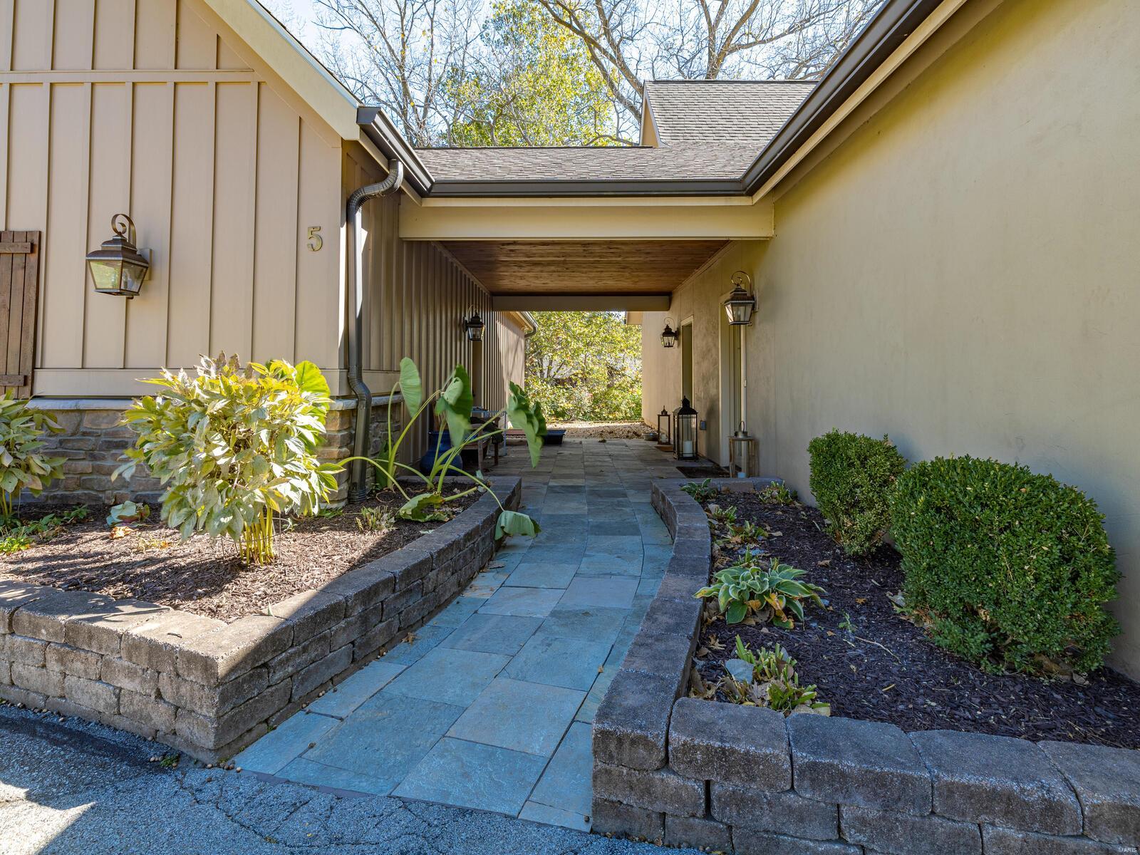 Glaize View - Residential