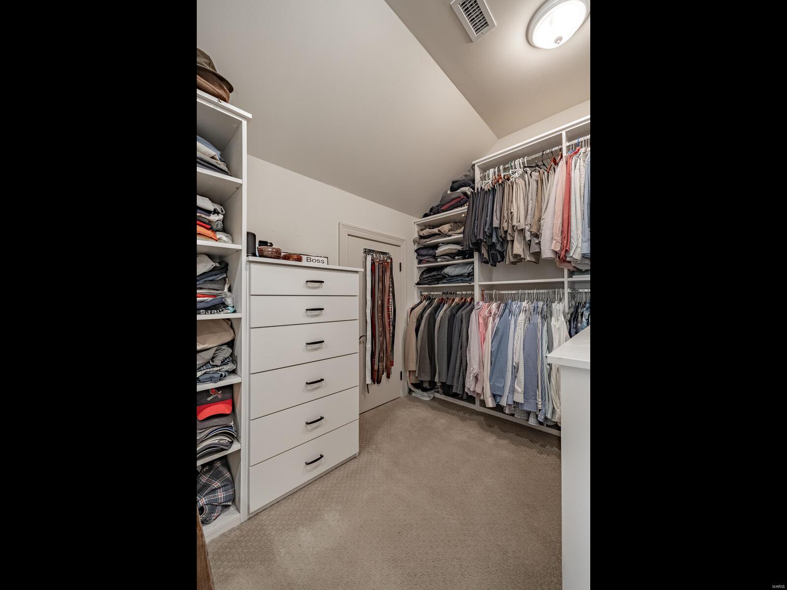 Glaize View - Residential