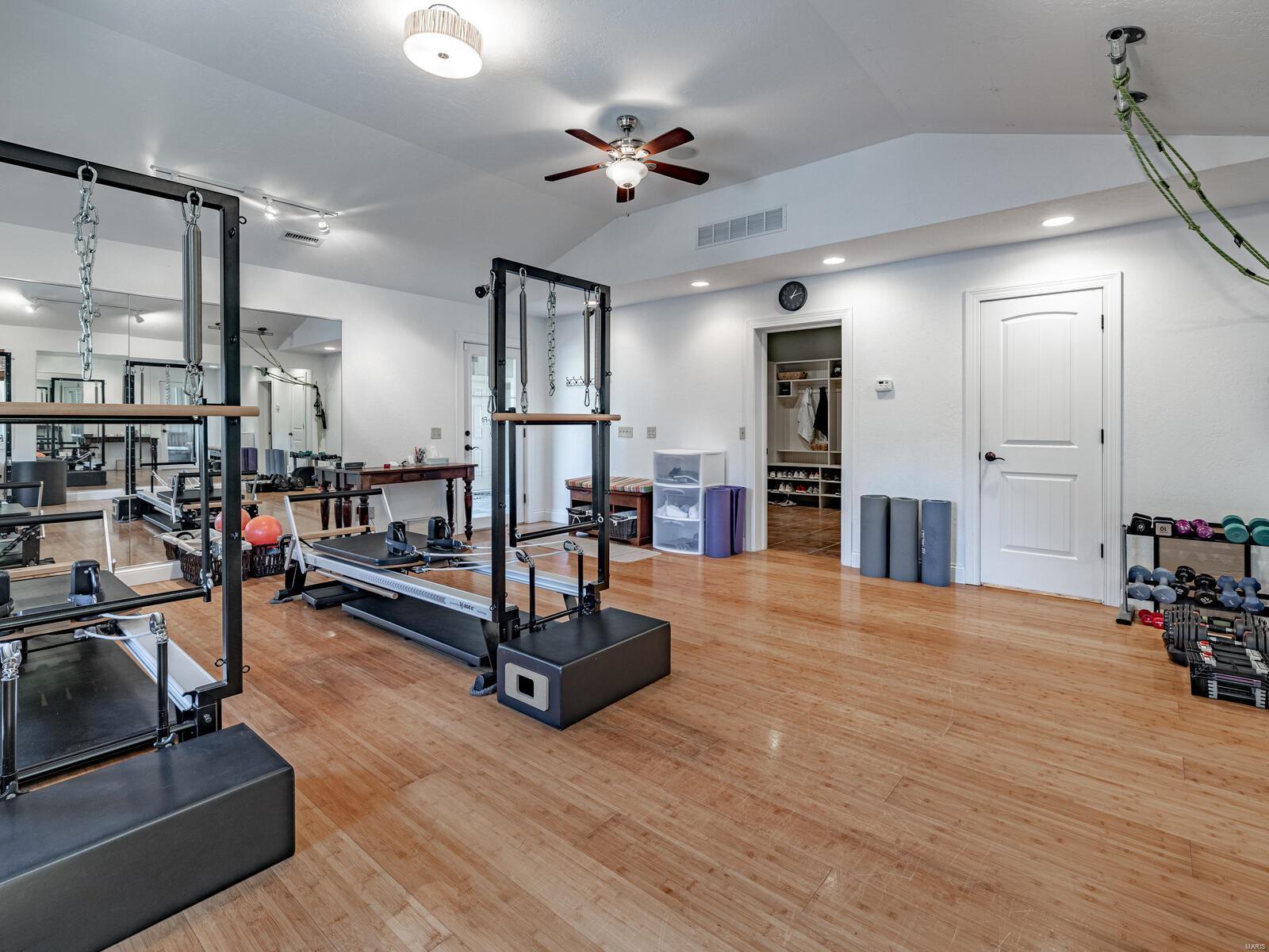 Glaize View - Residential