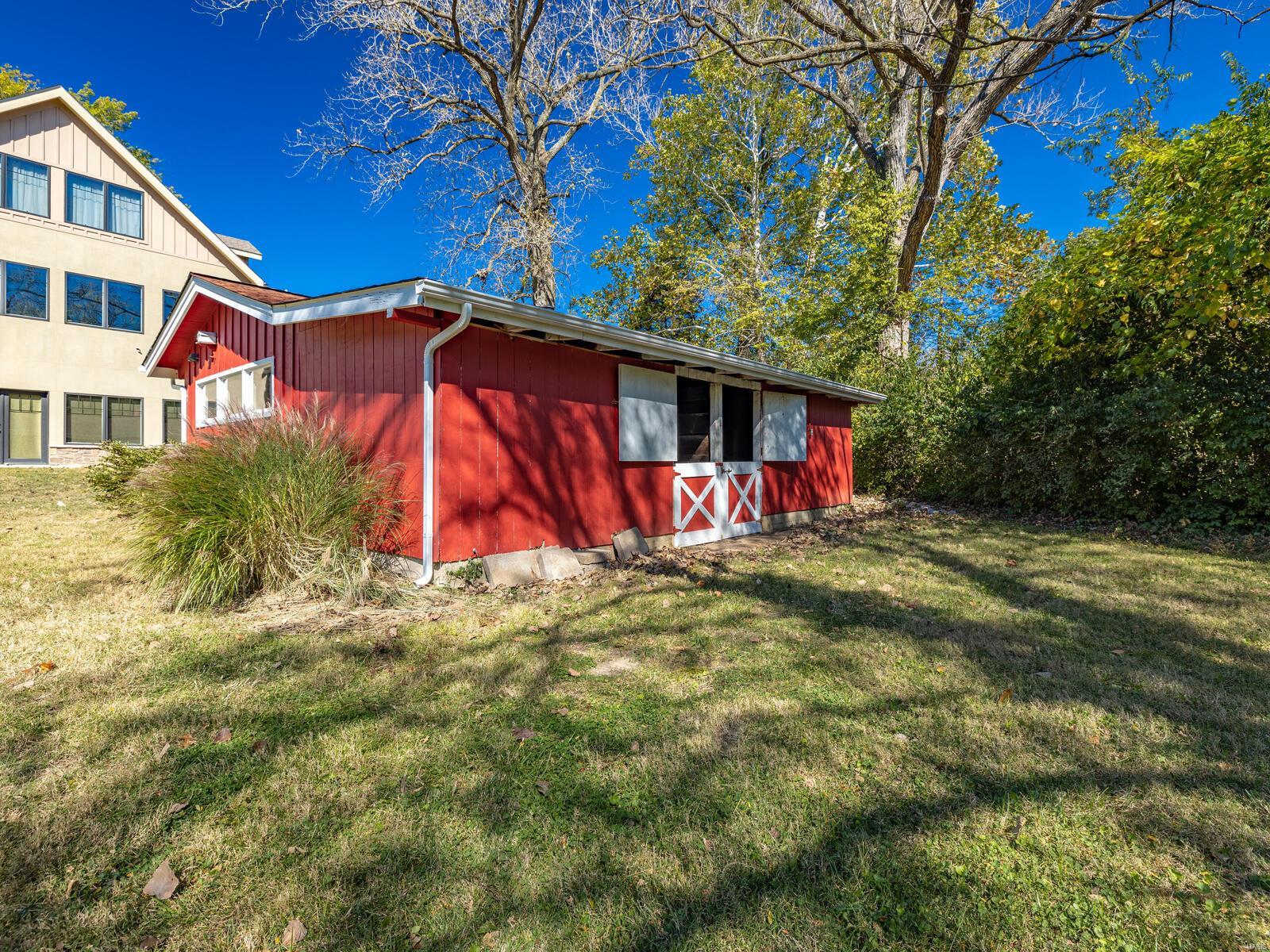 Glaize View - Residential