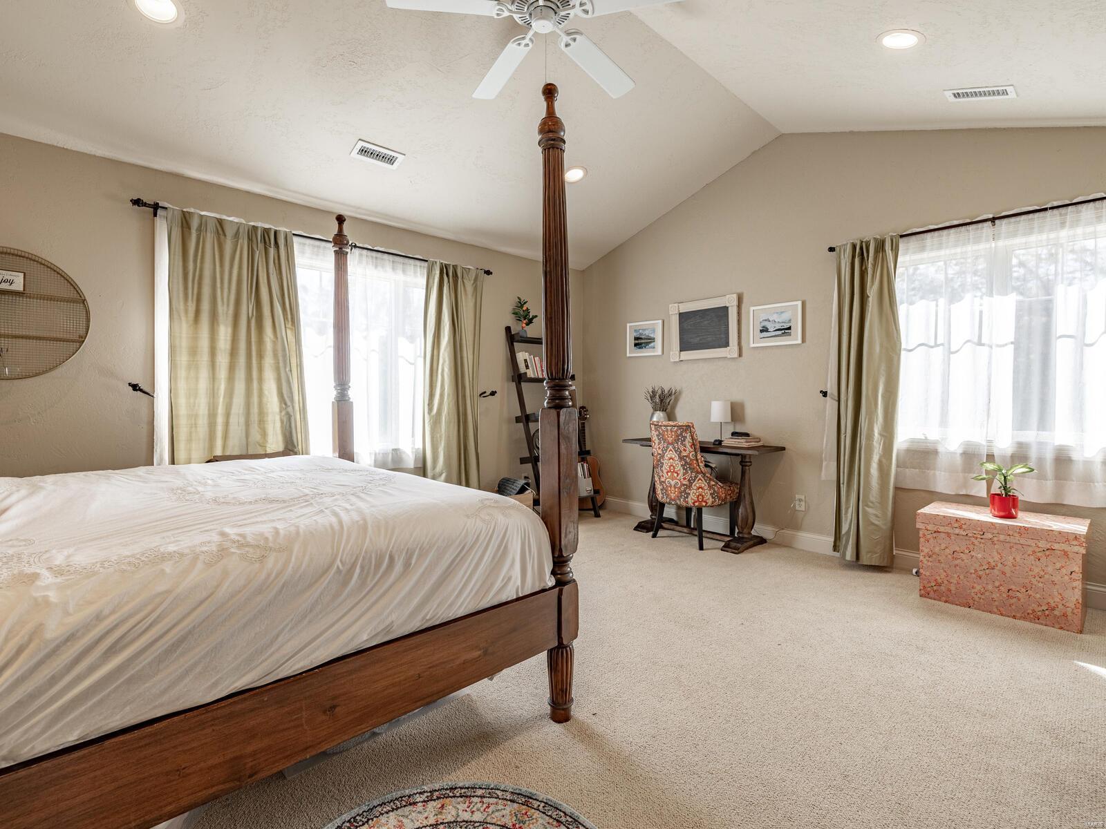 Glaize View - Residential