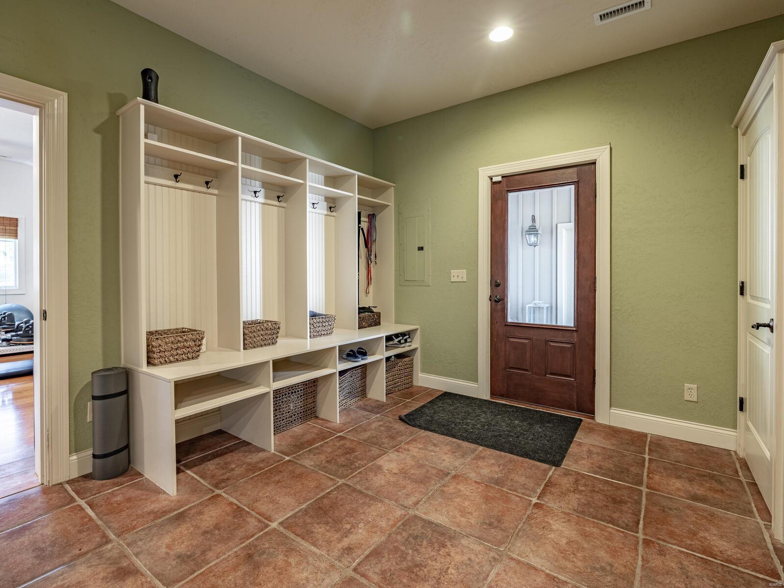 Glaize View - Residential