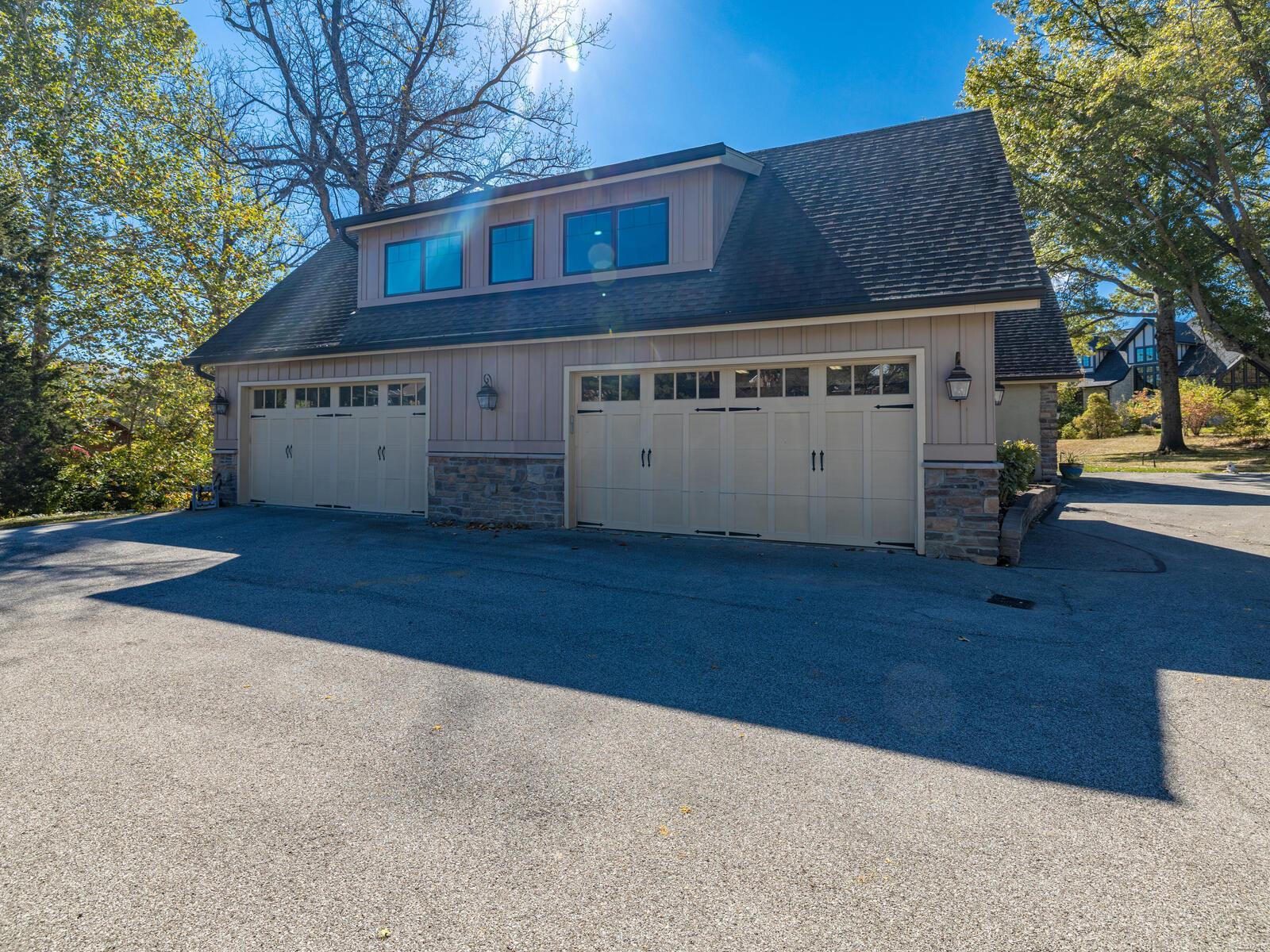 Glaize View - Residential