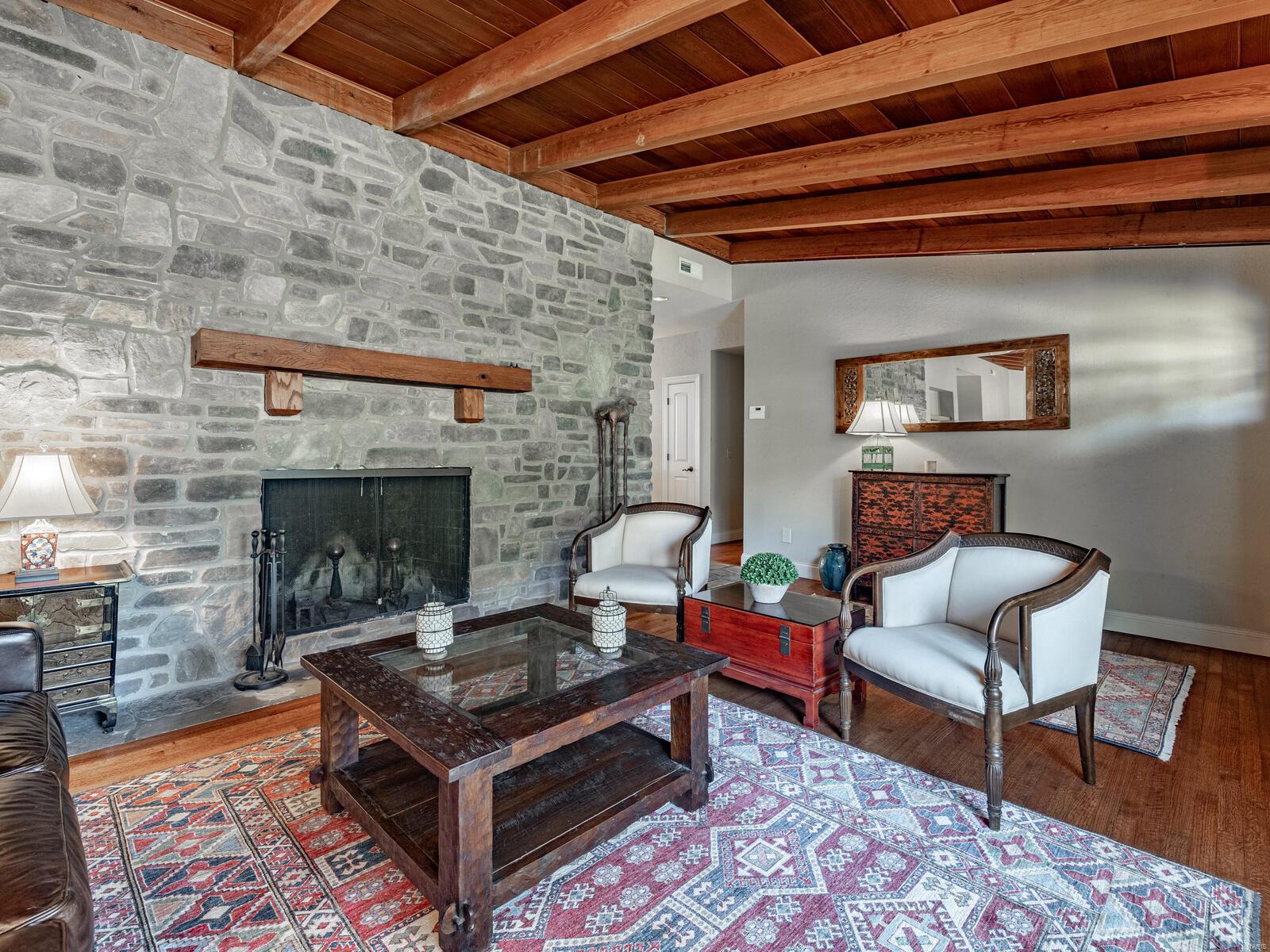 Glaize View - Residential