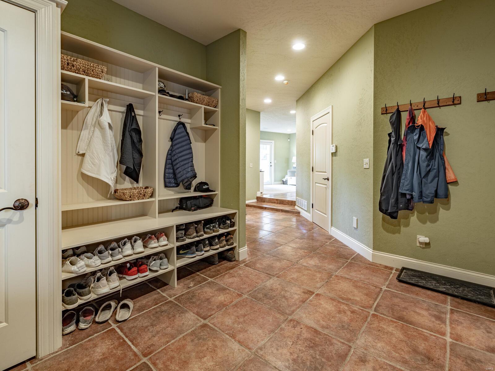 Glaize View - Residential