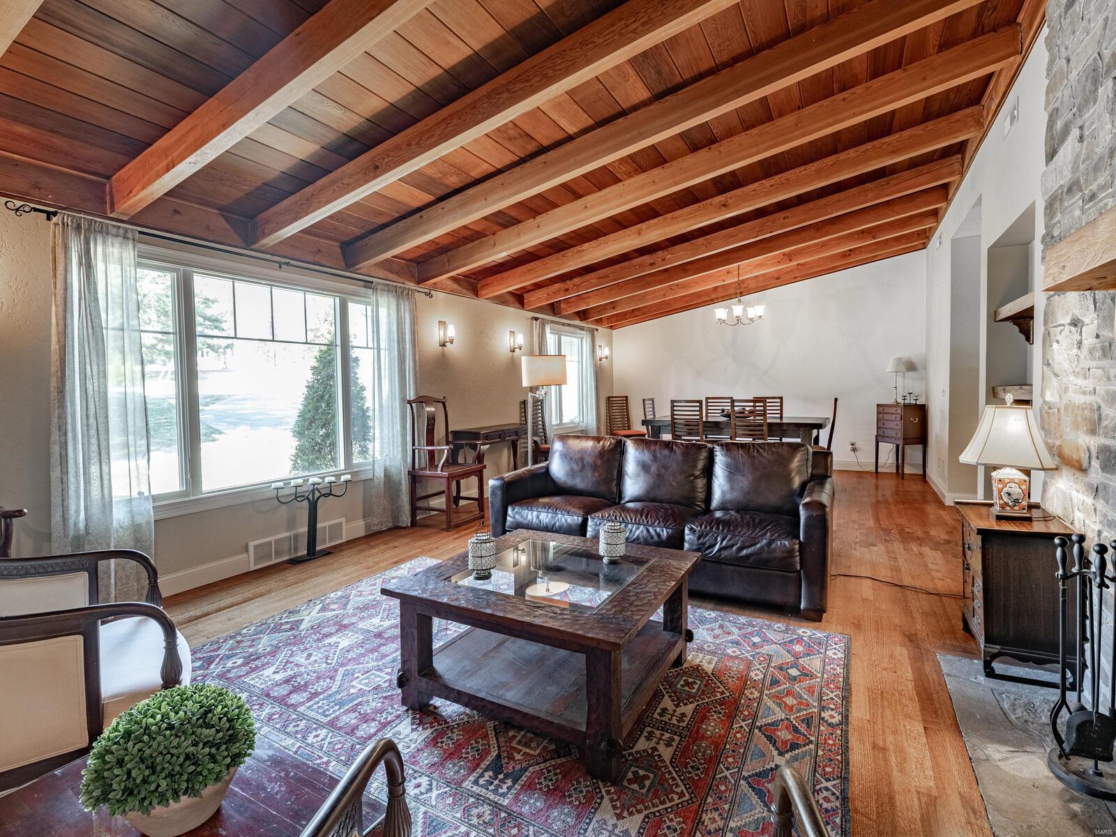 Glaize View - Residential