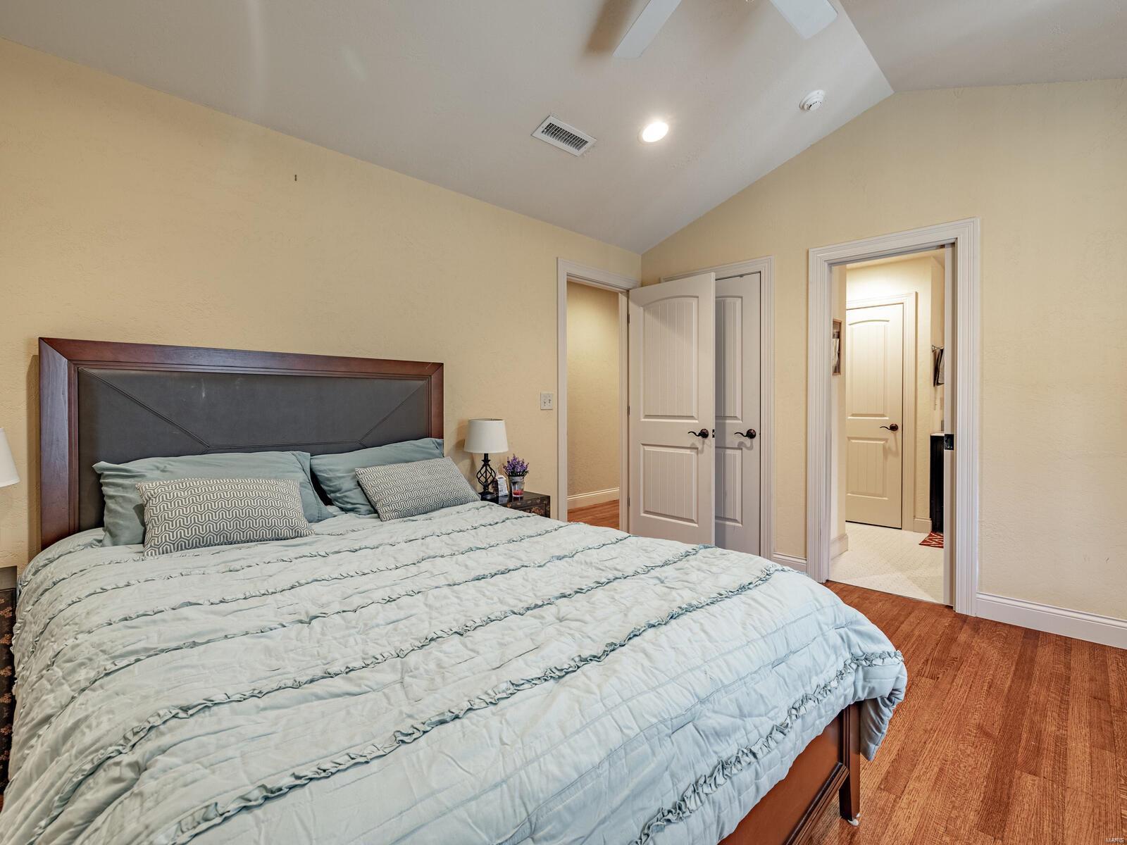 Glaize View - Residential