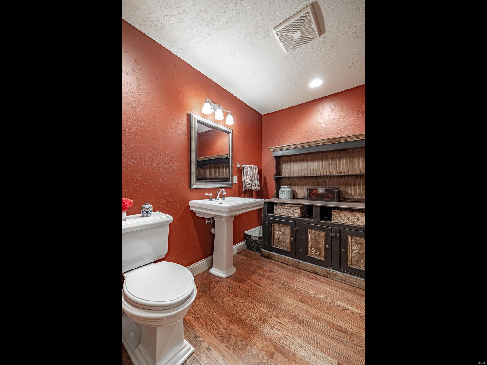 Glaize View - Residential