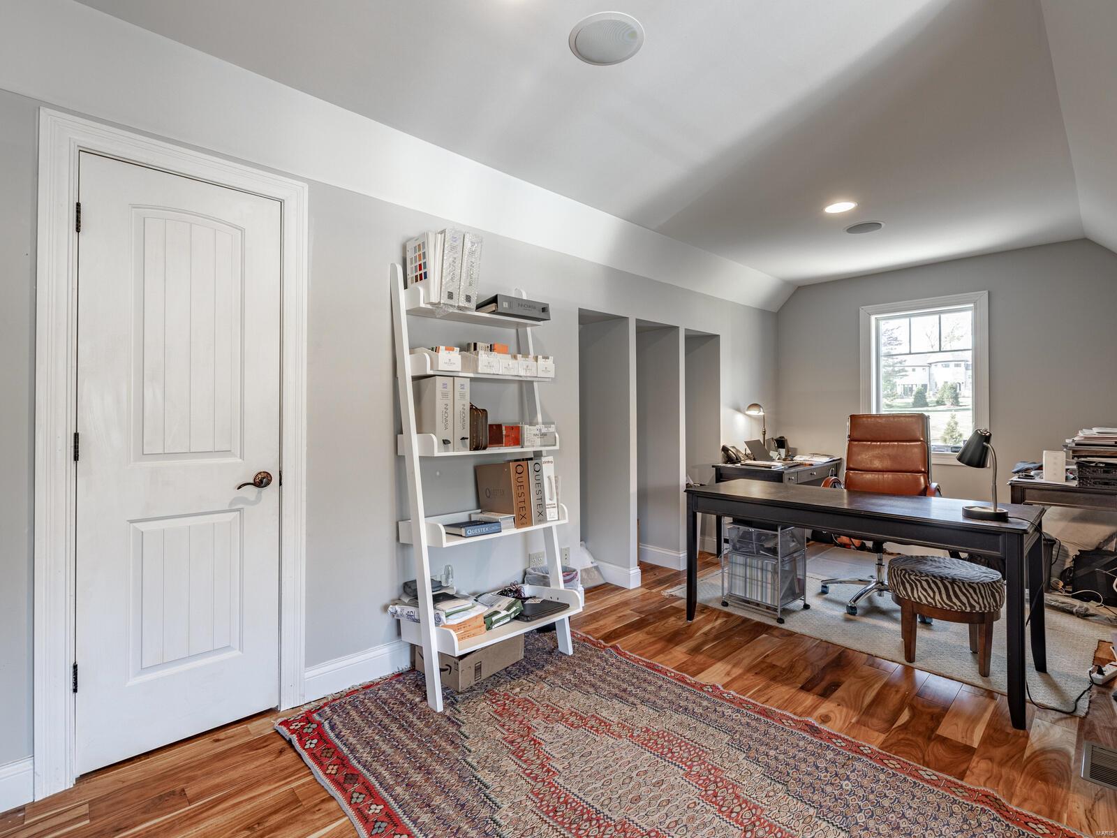 Glaize View - Residential