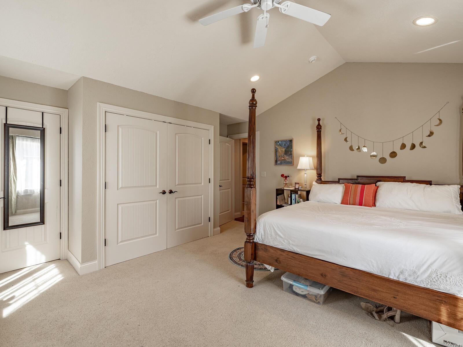 Glaize View - Residential