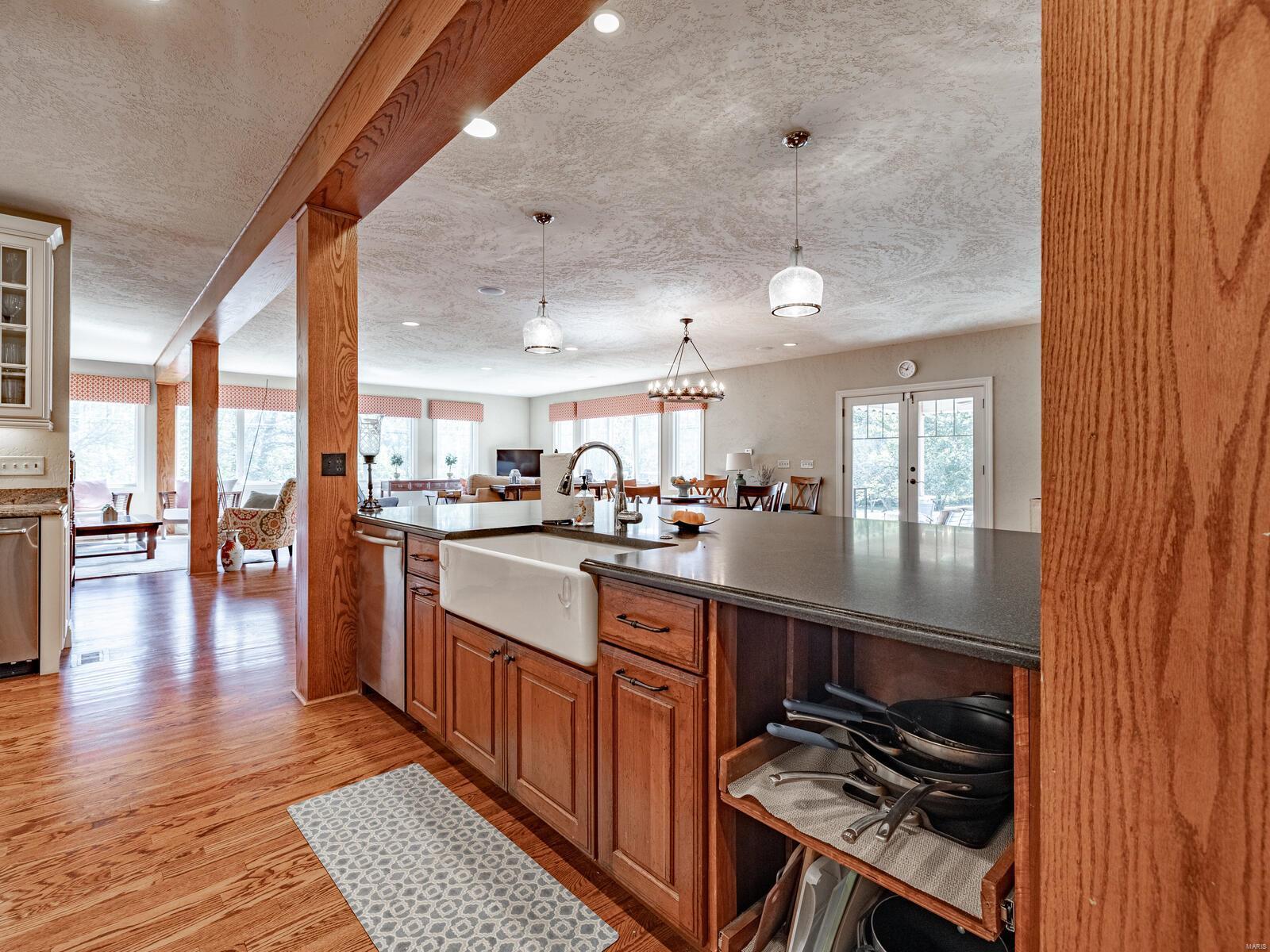 Glaize View - Residential