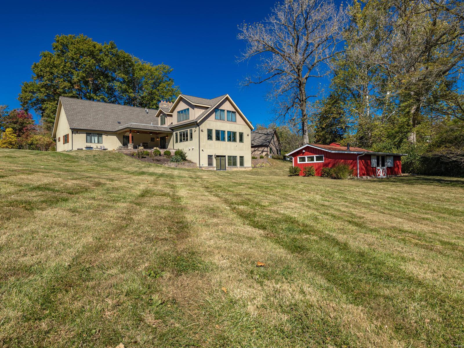 Glaize View - Residential