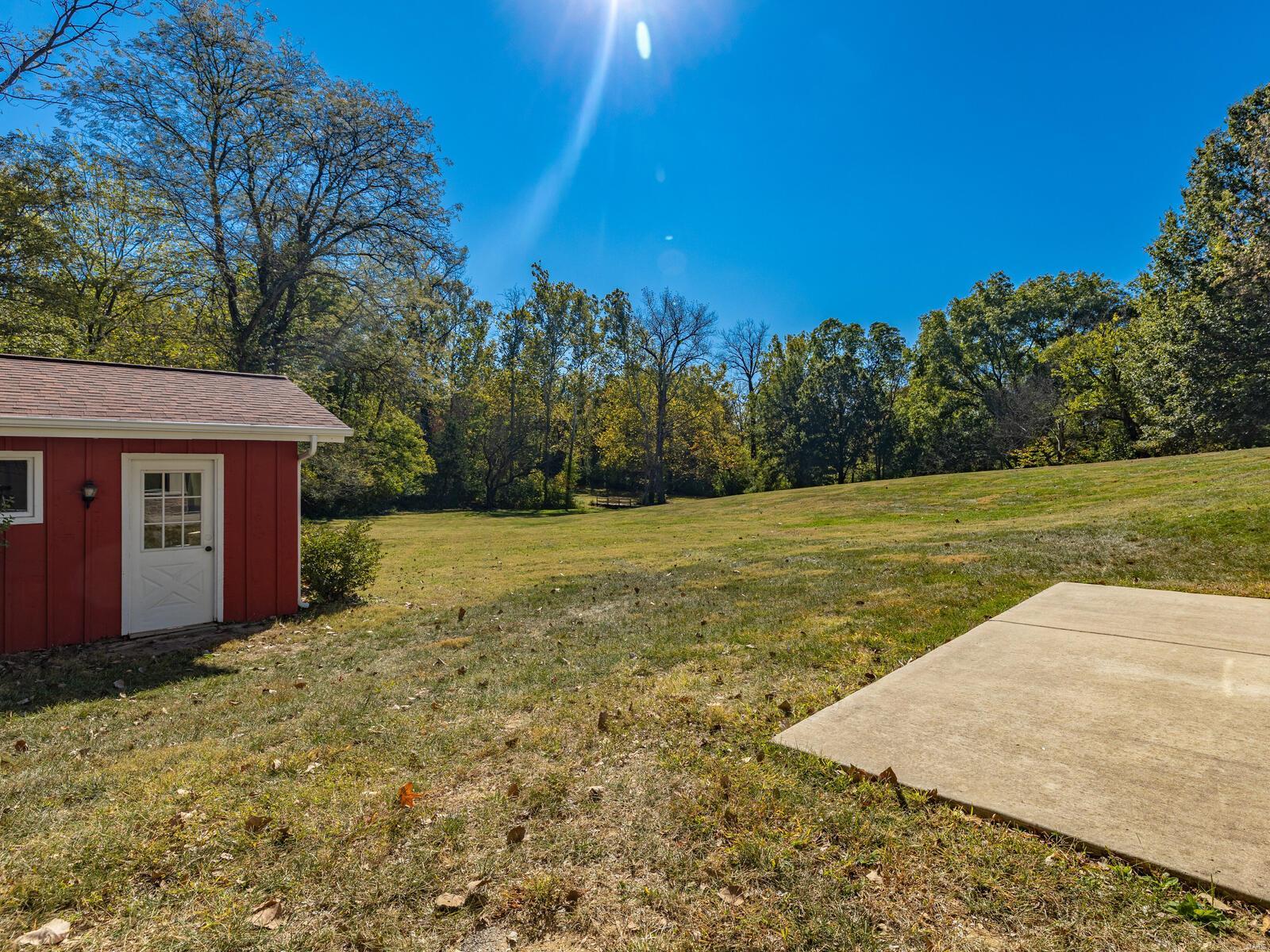 Glaize View - Residential