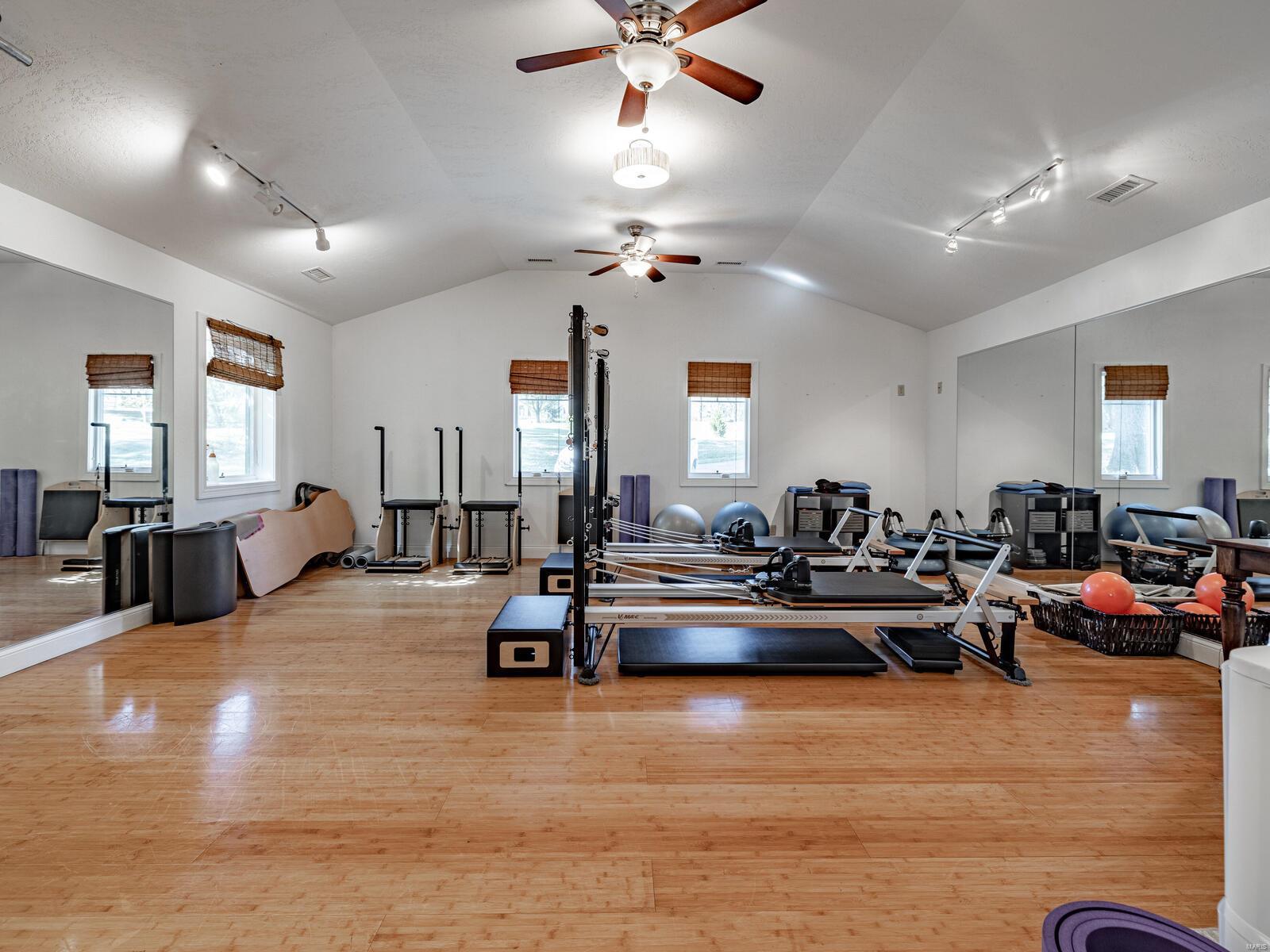 Glaize View - Residential