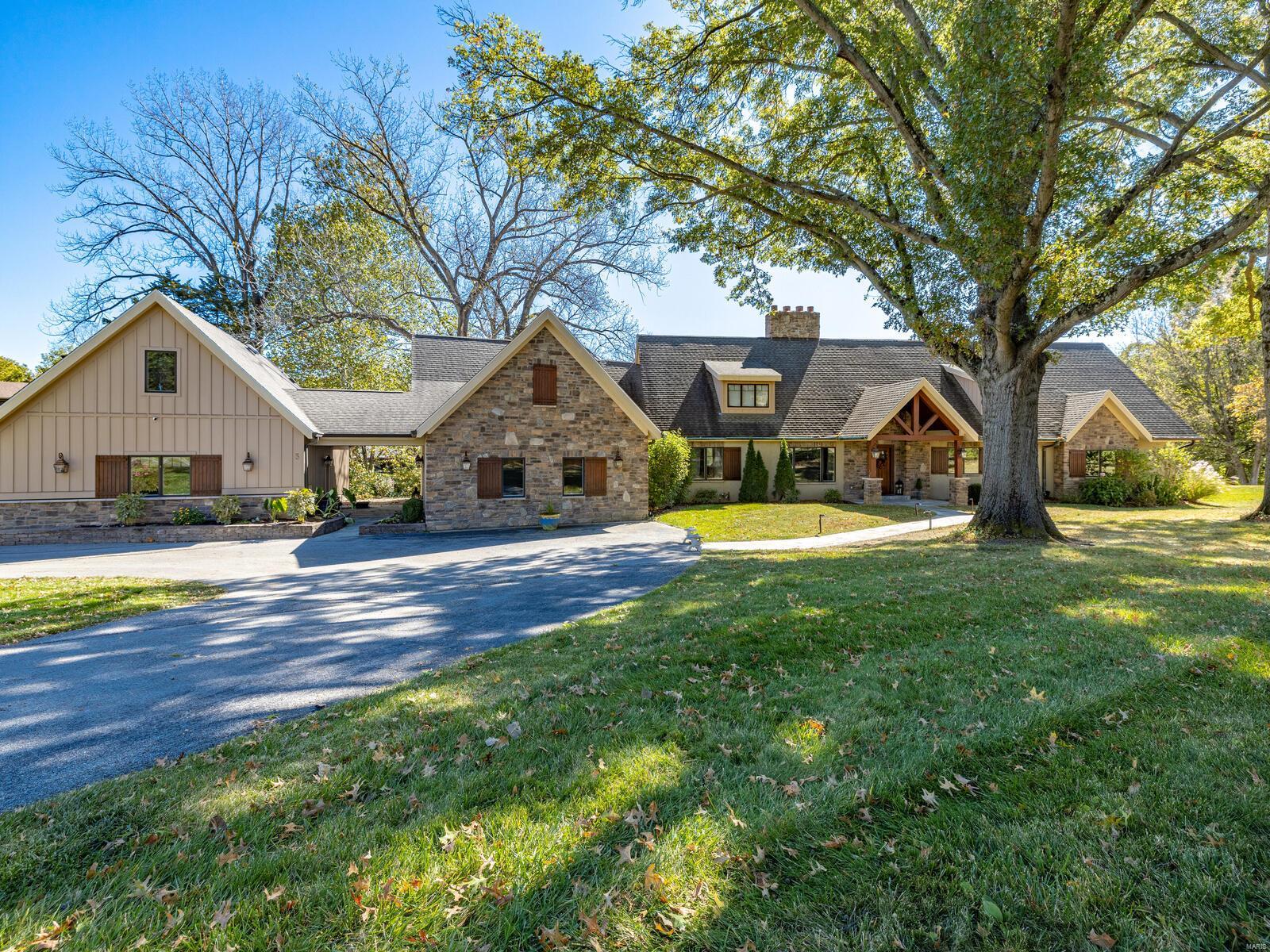 Glaize View - Residential