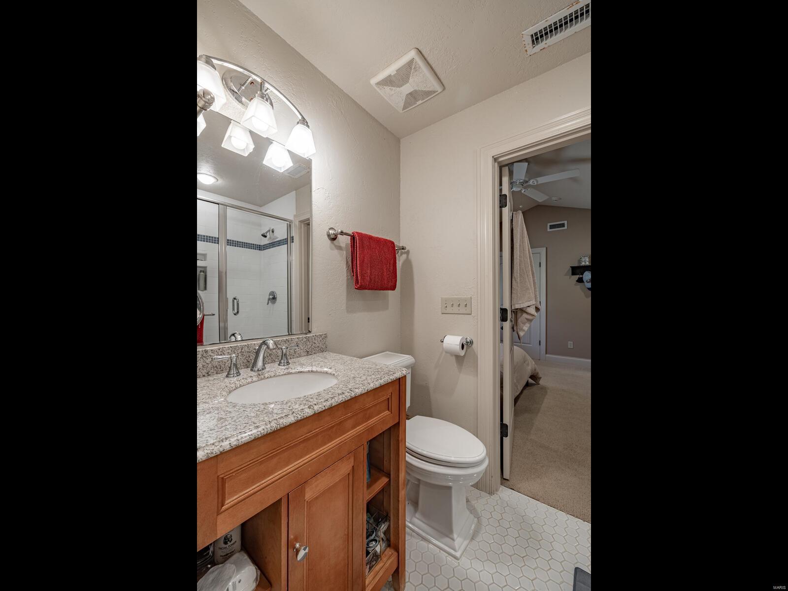 Glaize View - Residential