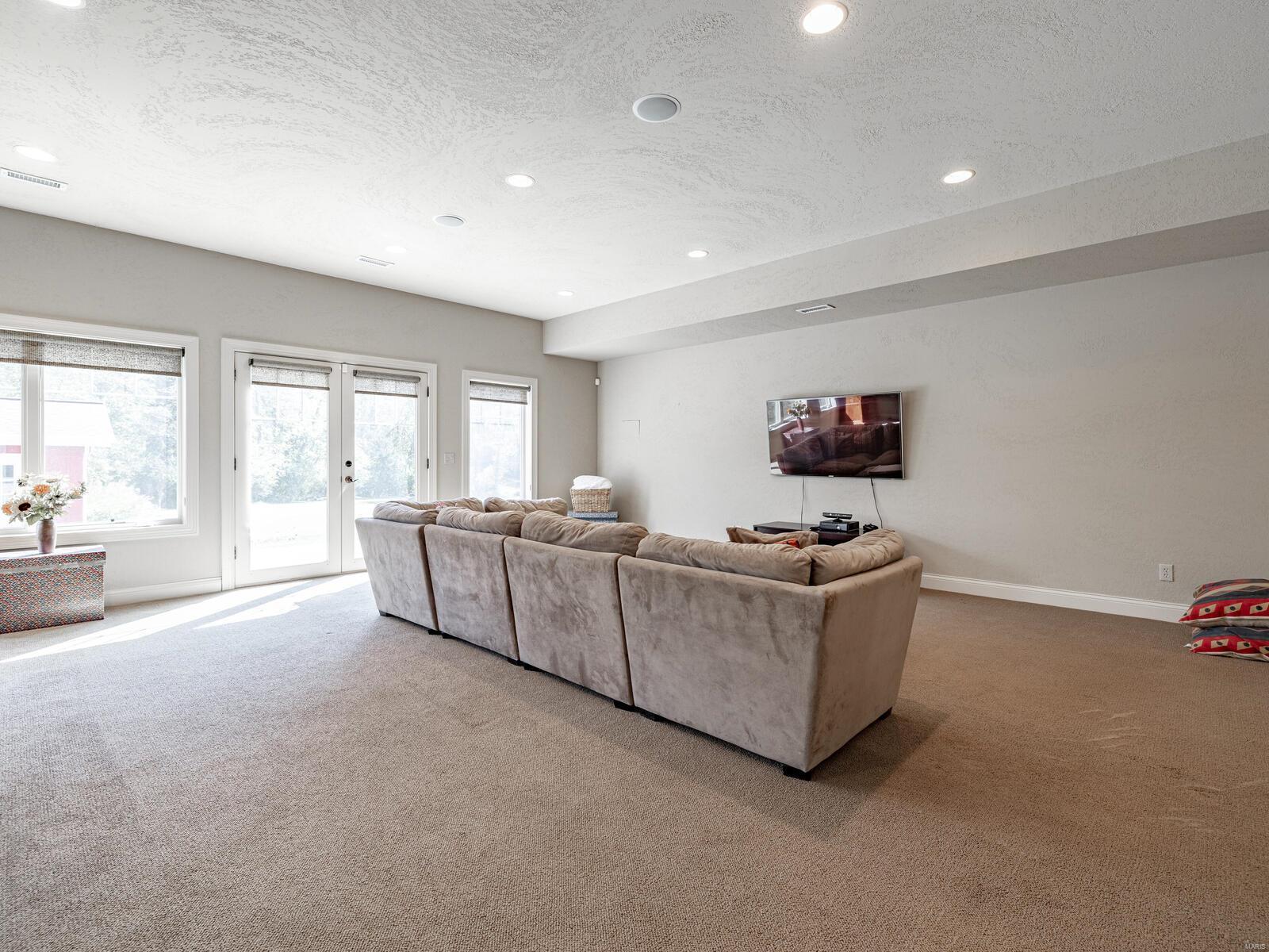 Glaize View - Residential