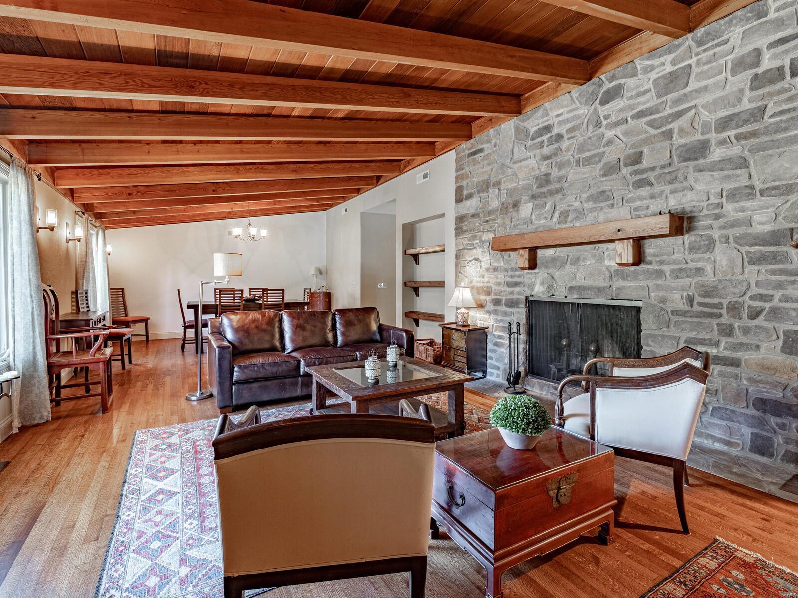 Glaize View - Residential