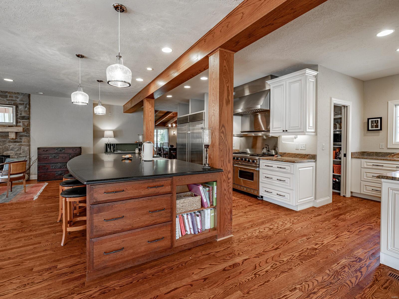 Glaize View - Residential