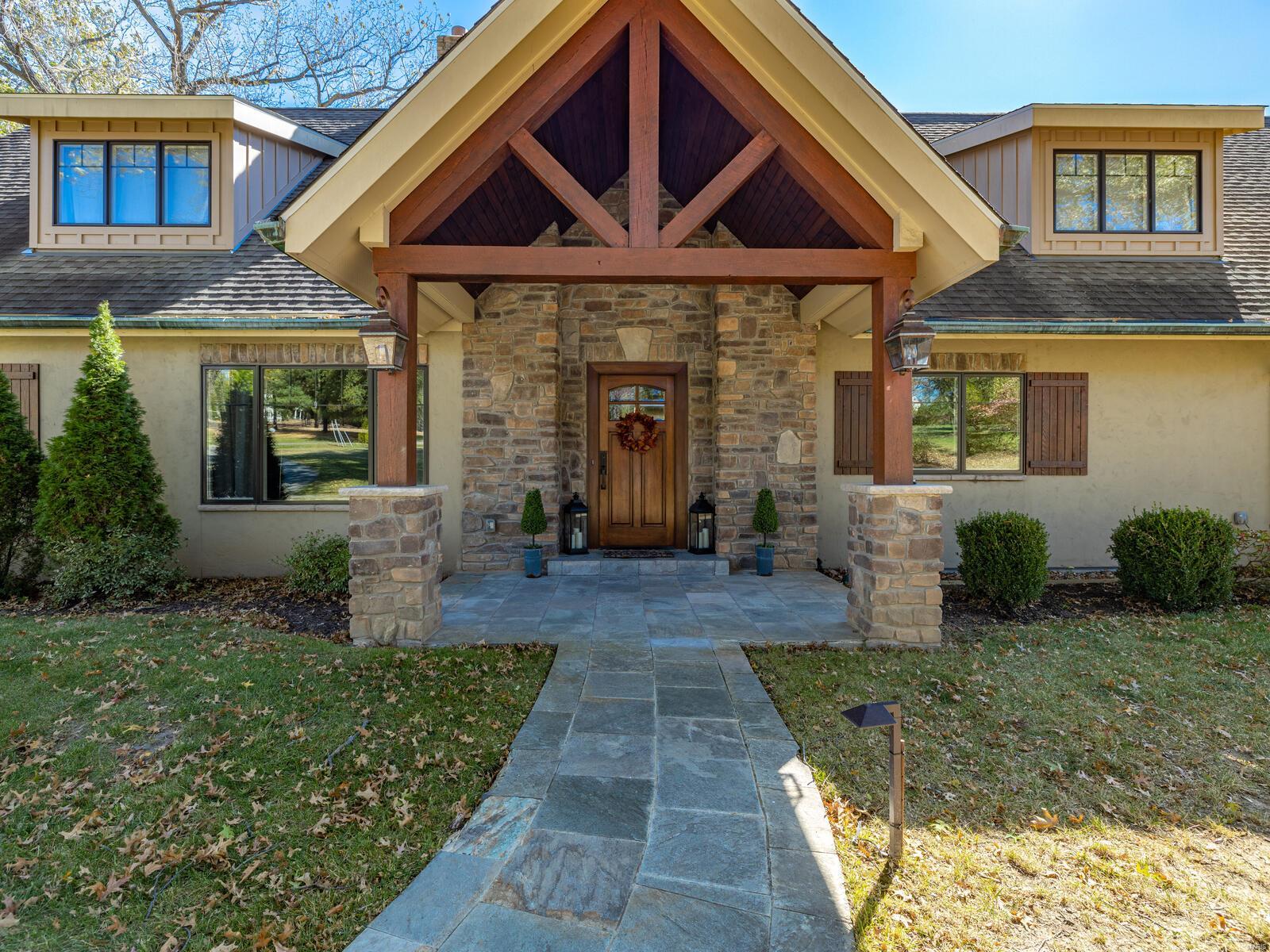 Glaize View - Residential