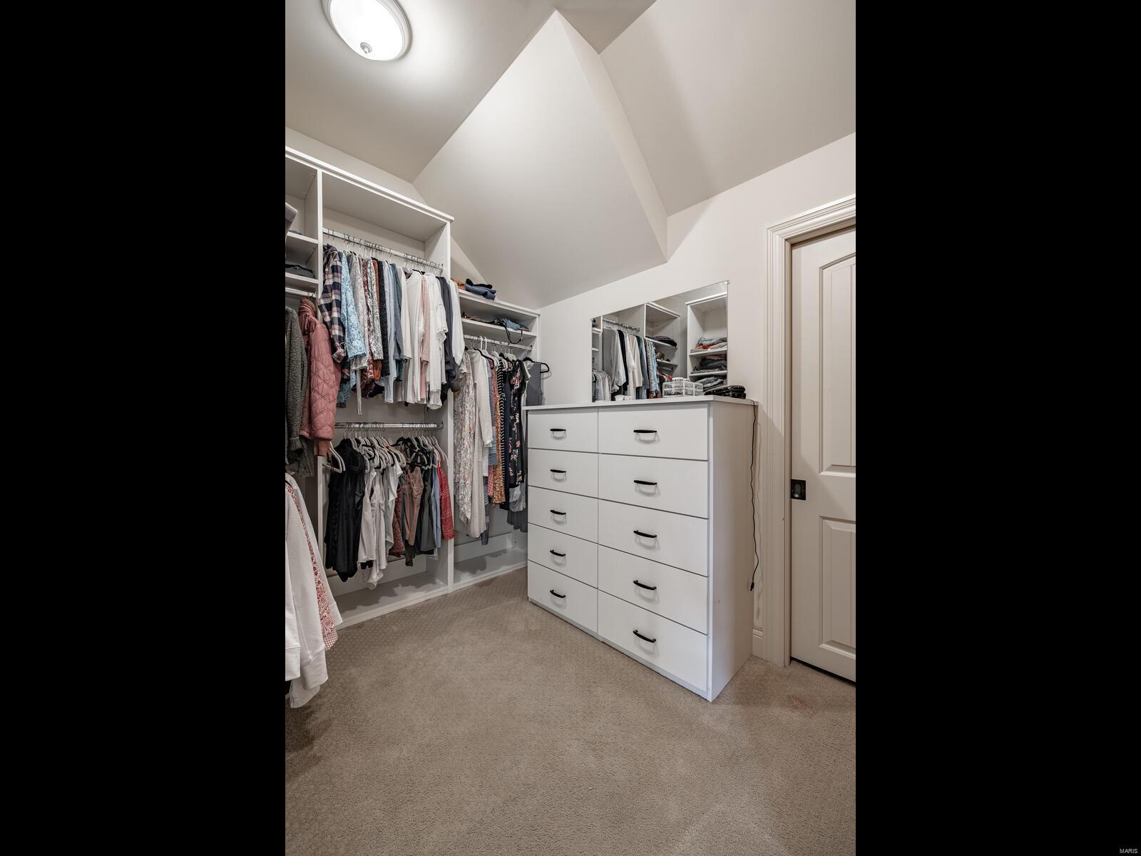 Glaize View - Residential