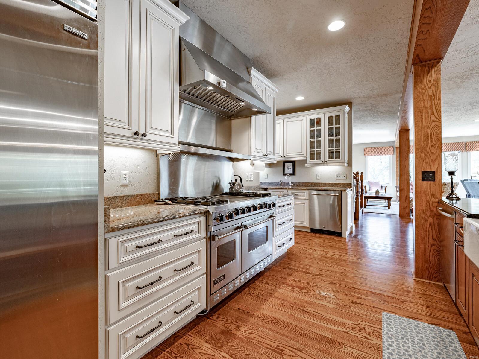 Glaize View - Residential