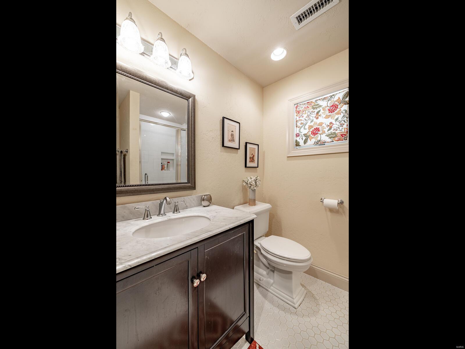 Glaize View - Residential