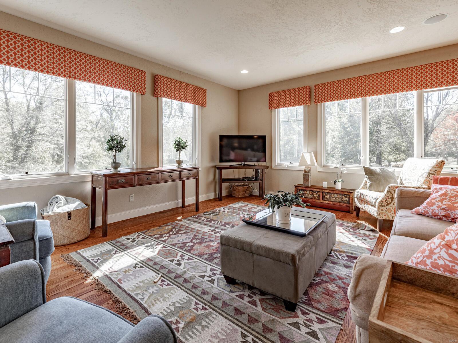 Glaize View - Residential