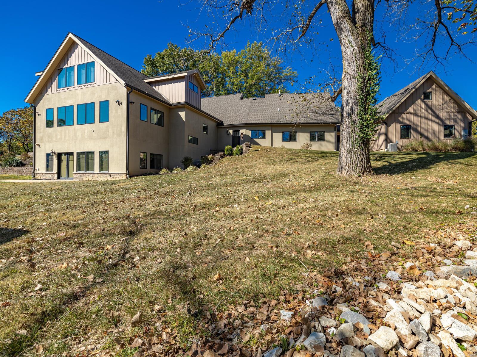 Glaize View - Residential