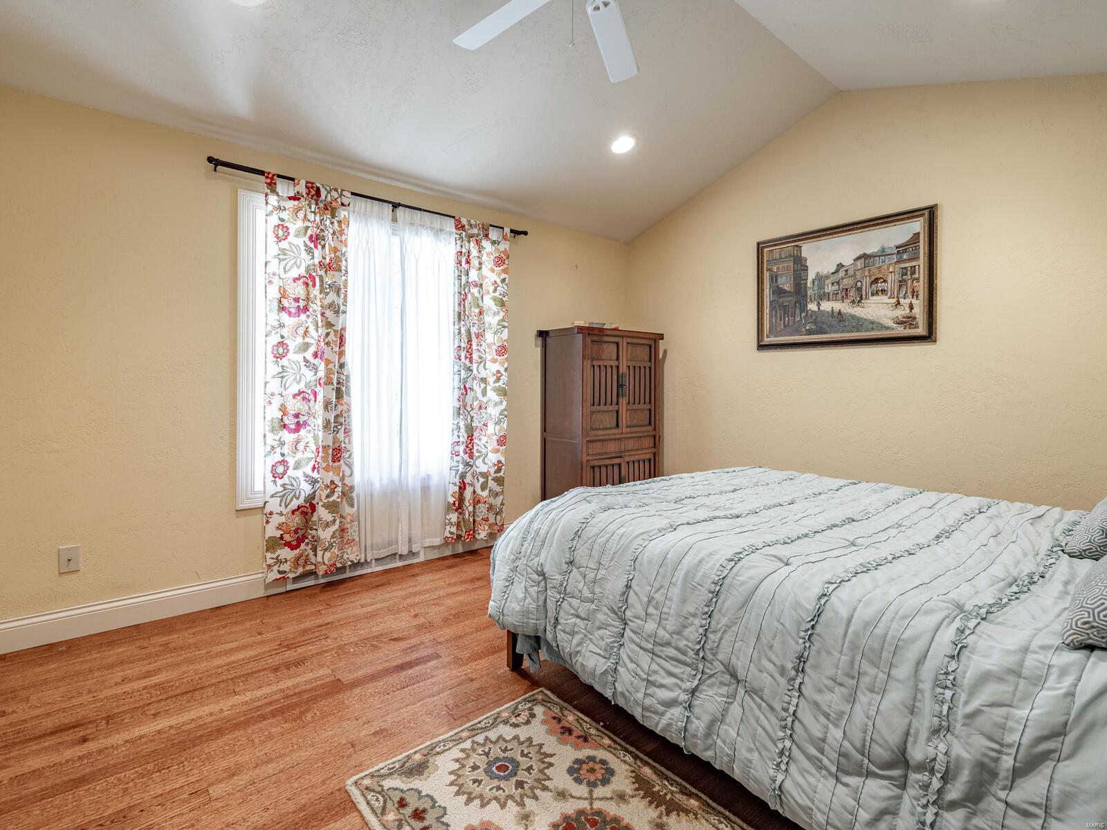 Glaize View - Residential