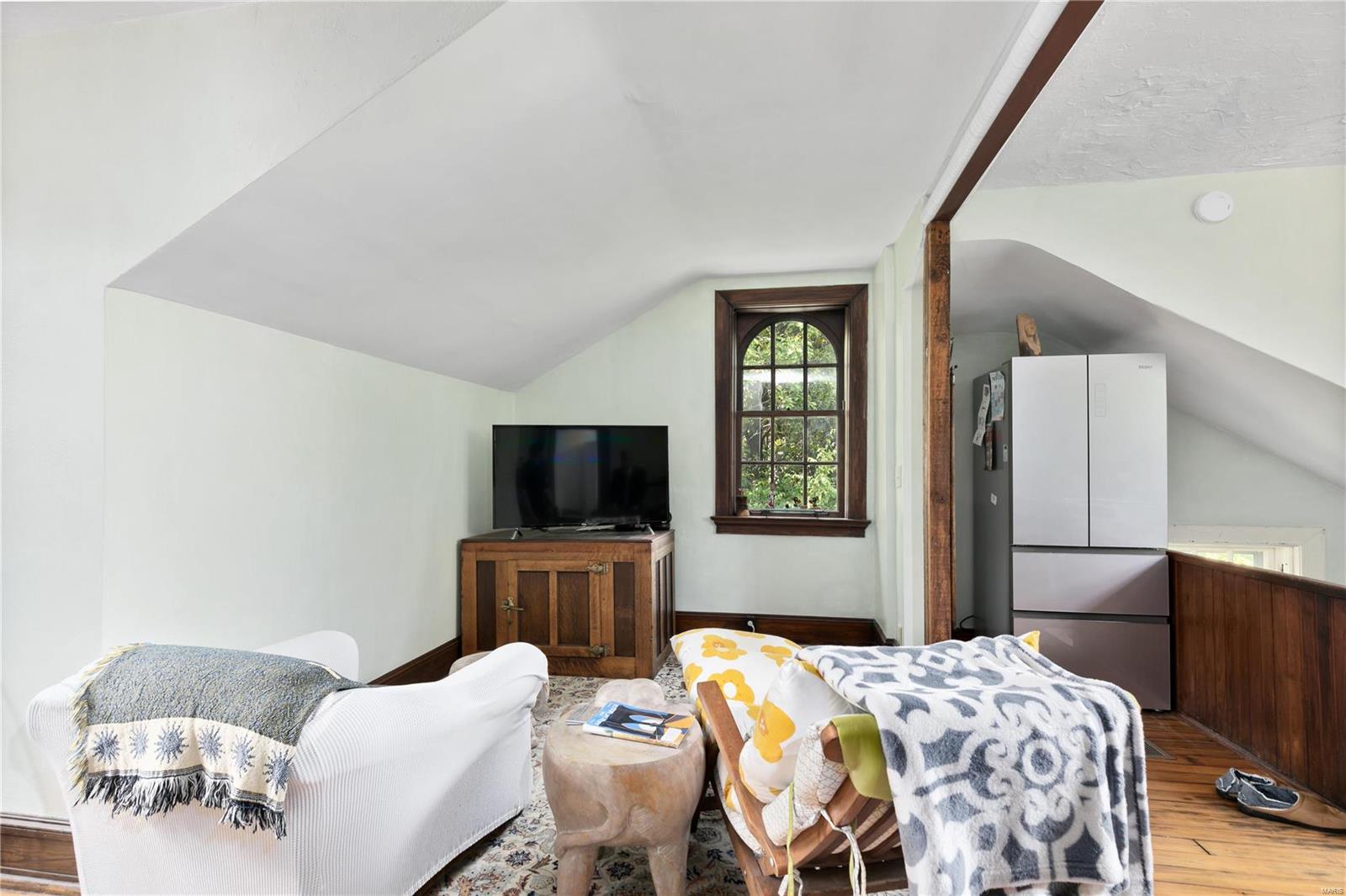 Portland Place - Residential