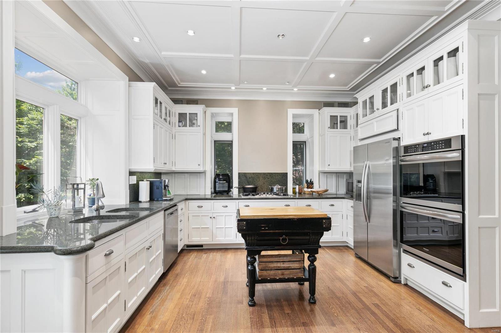 Portland Place - Residential