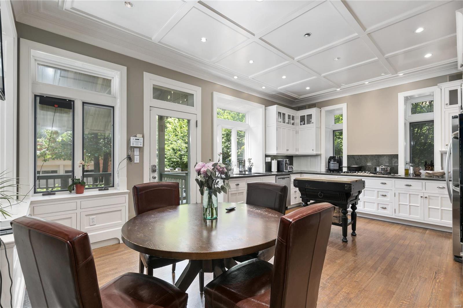 Portland Place - Residential