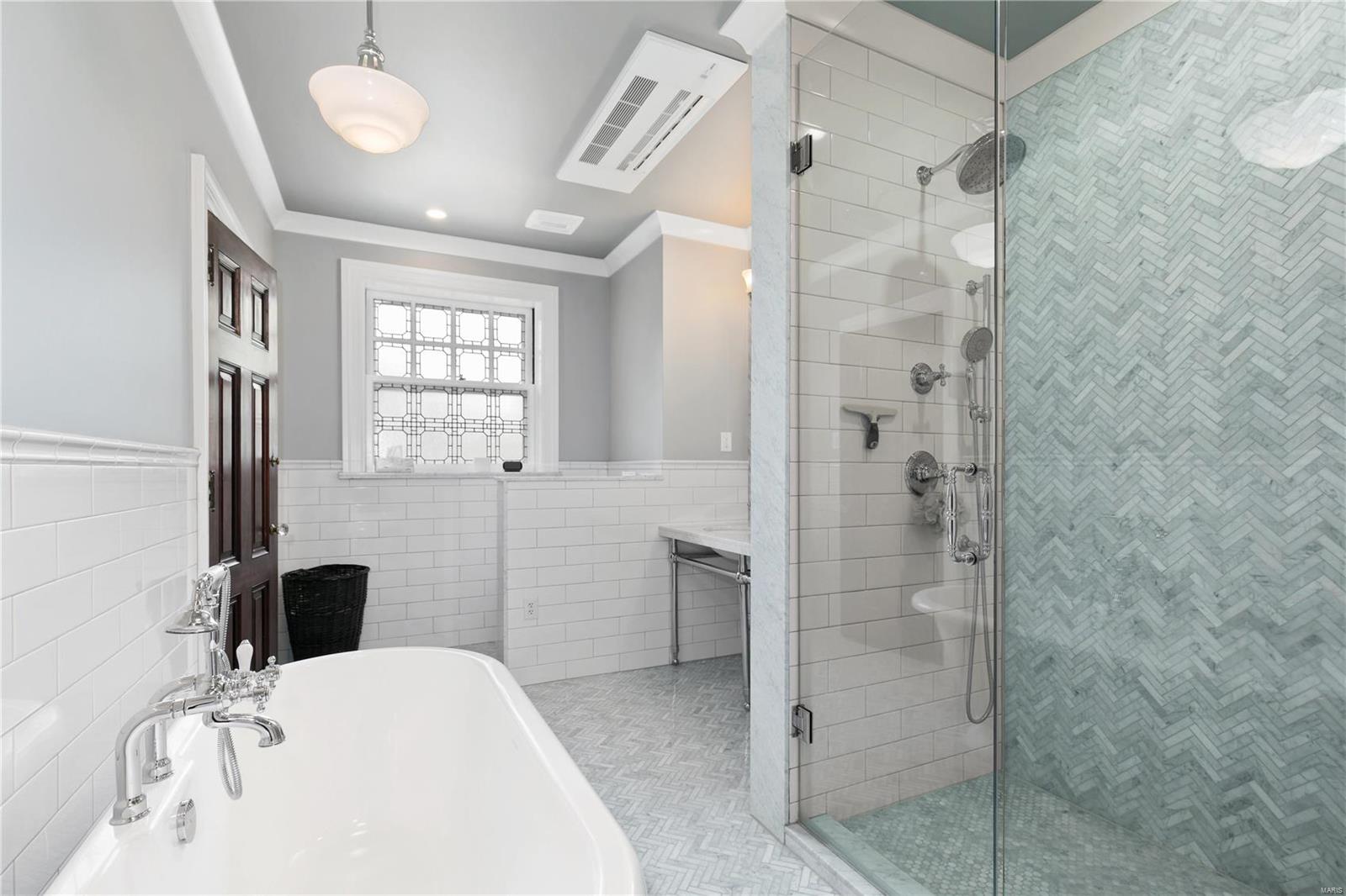 Portland Place - Residential