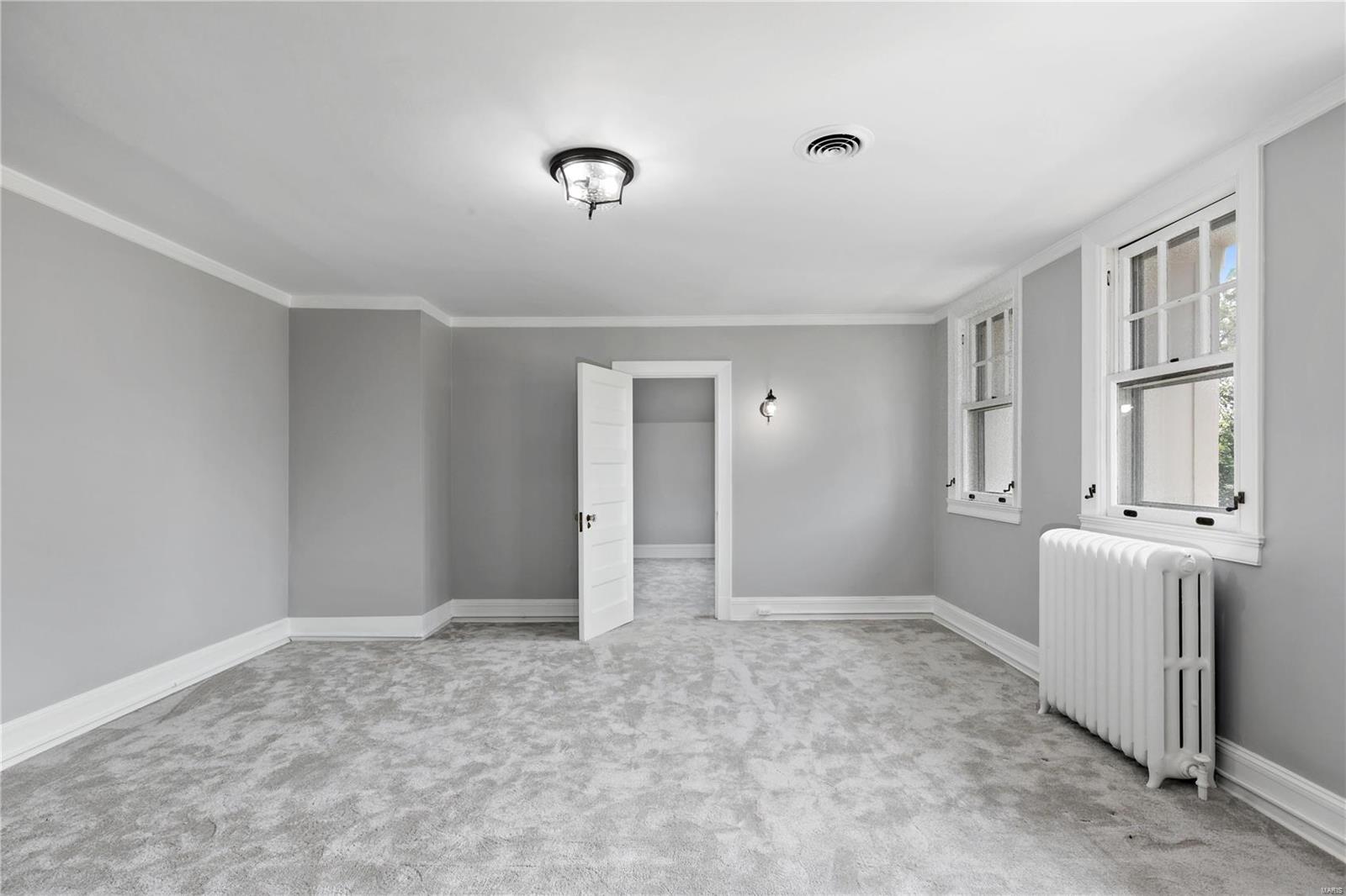 Portland Place - Residential