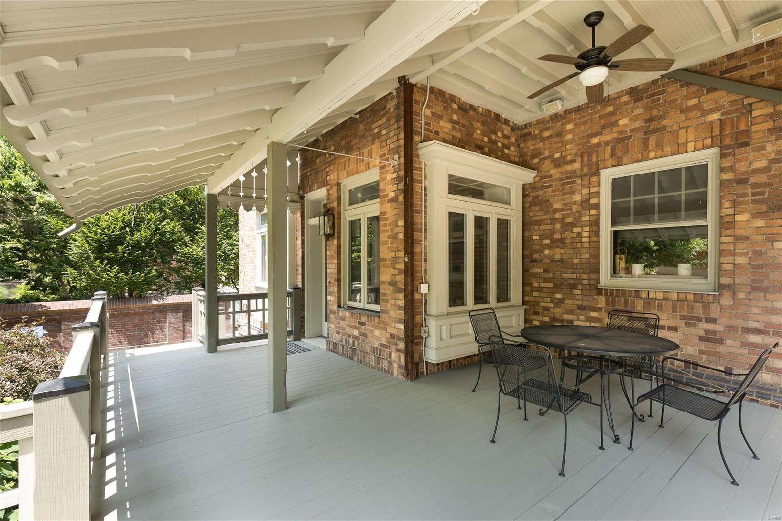 Portland Place - Residential