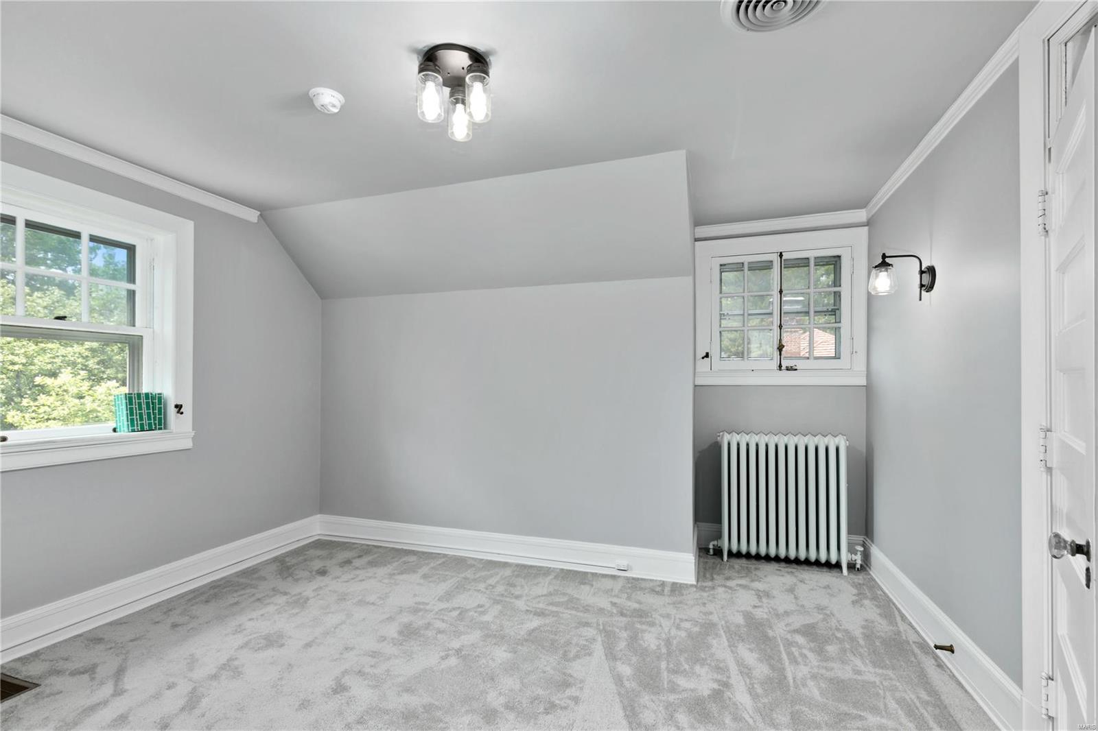 Portland Place - Residential