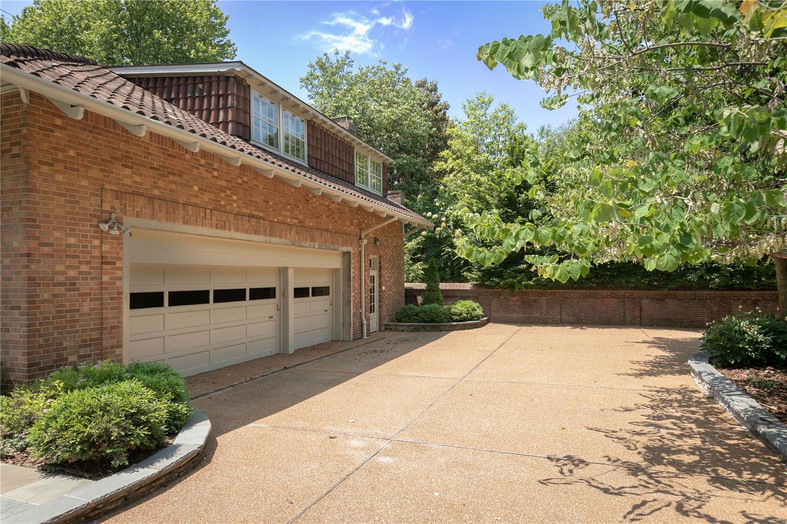 Portland Place - Residential
