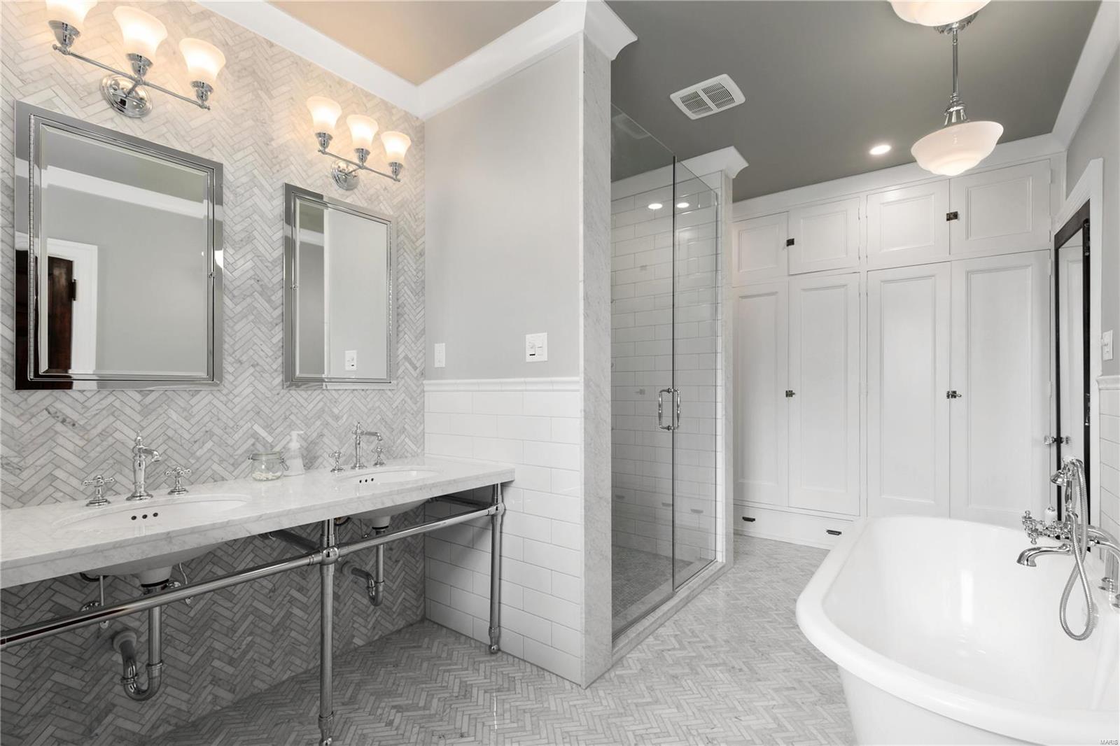 Portland Place - Residential