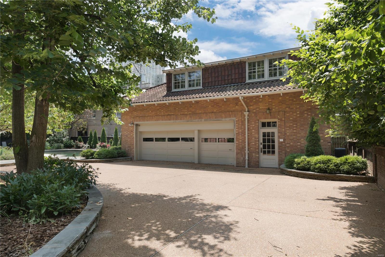Portland Place - Residential