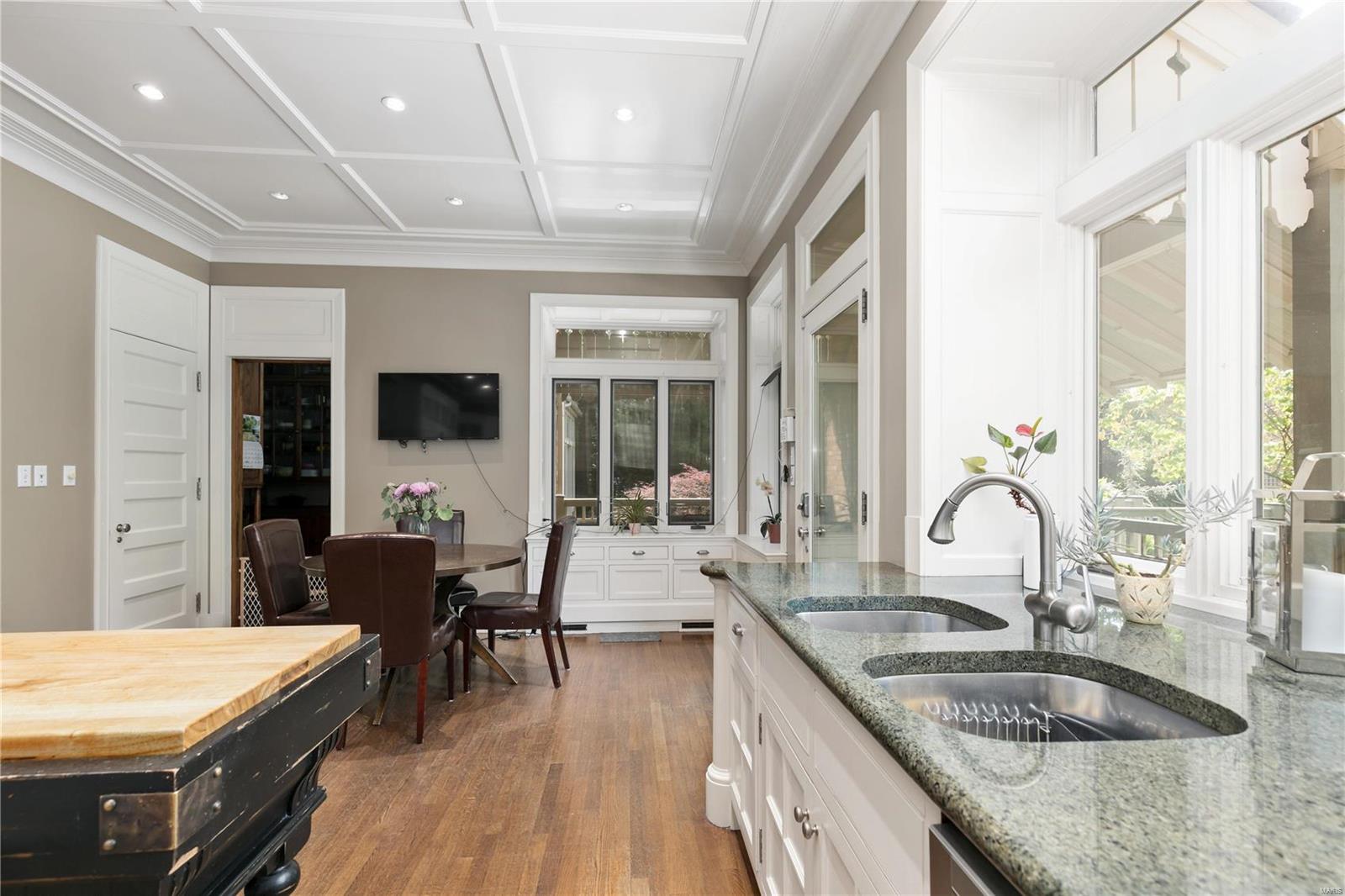 Portland Place - Residential