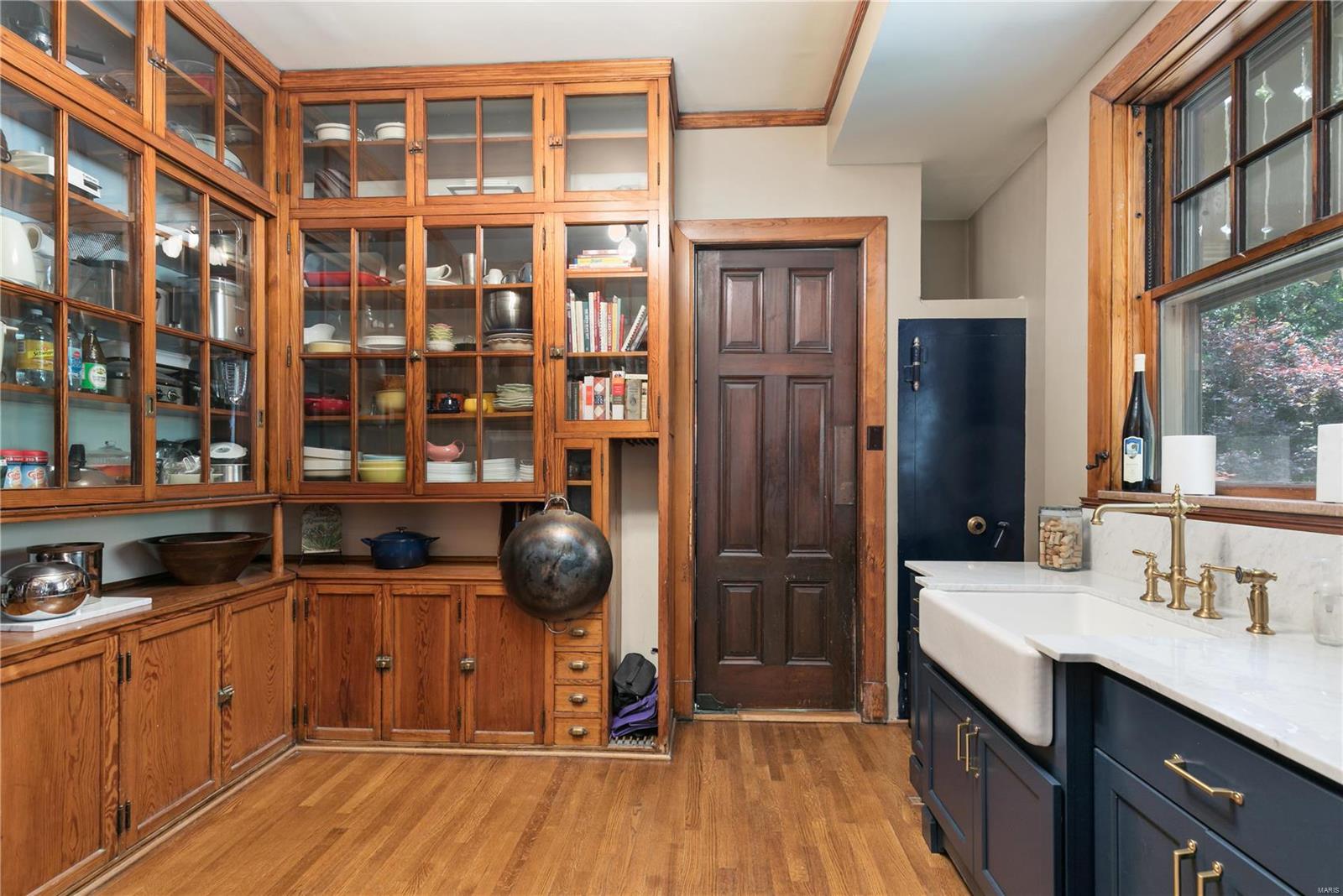 Portland Place - Residential