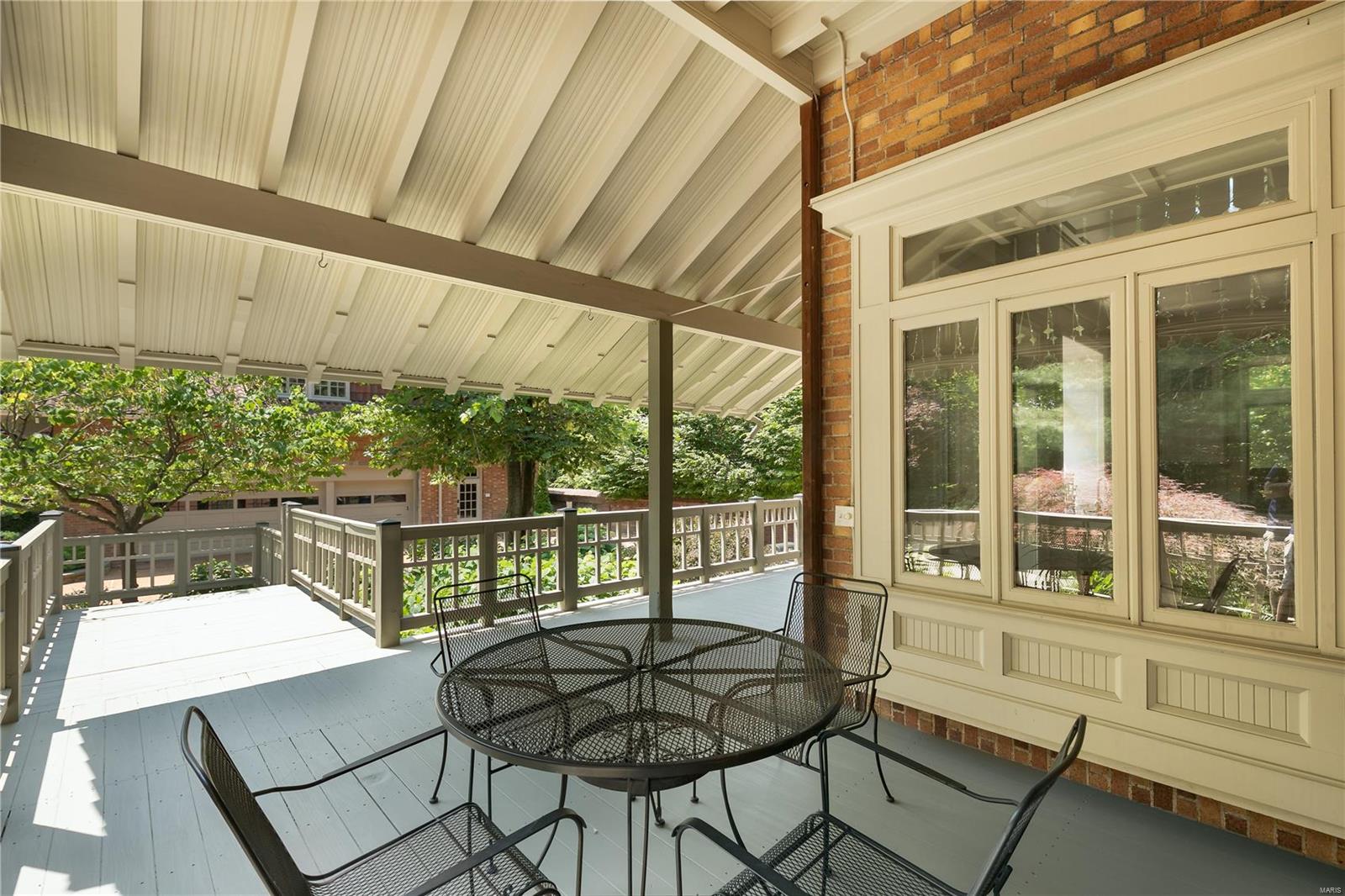 Portland Place - Residential