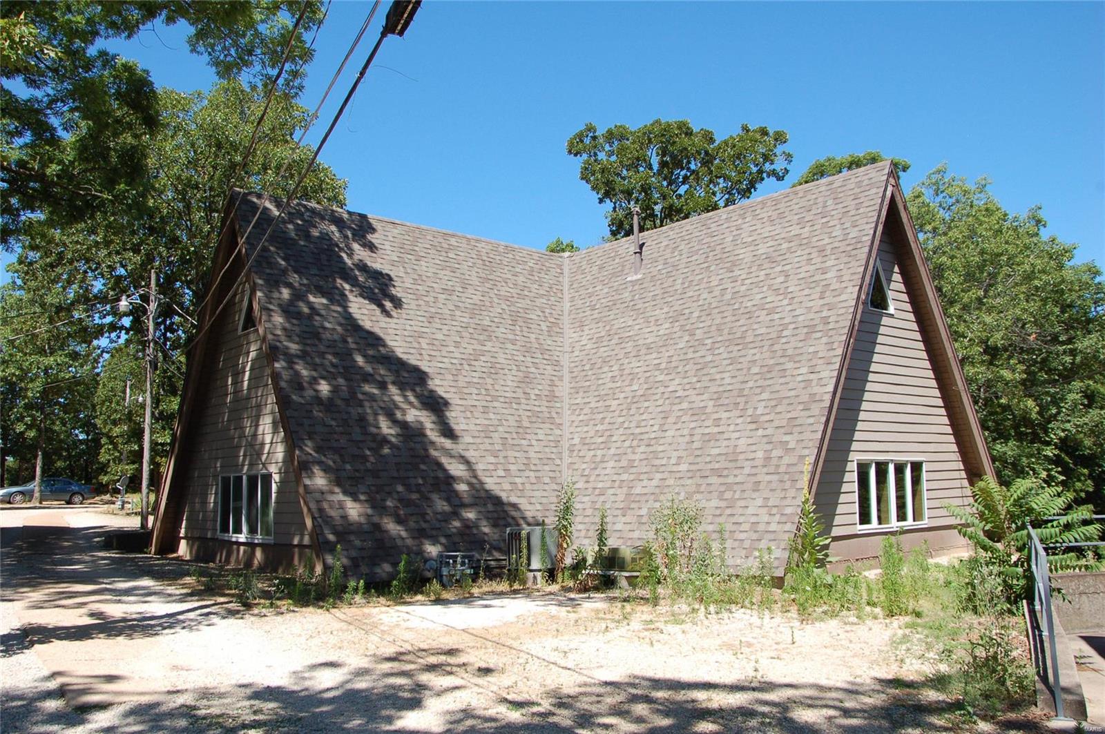 International Village - Residential Income